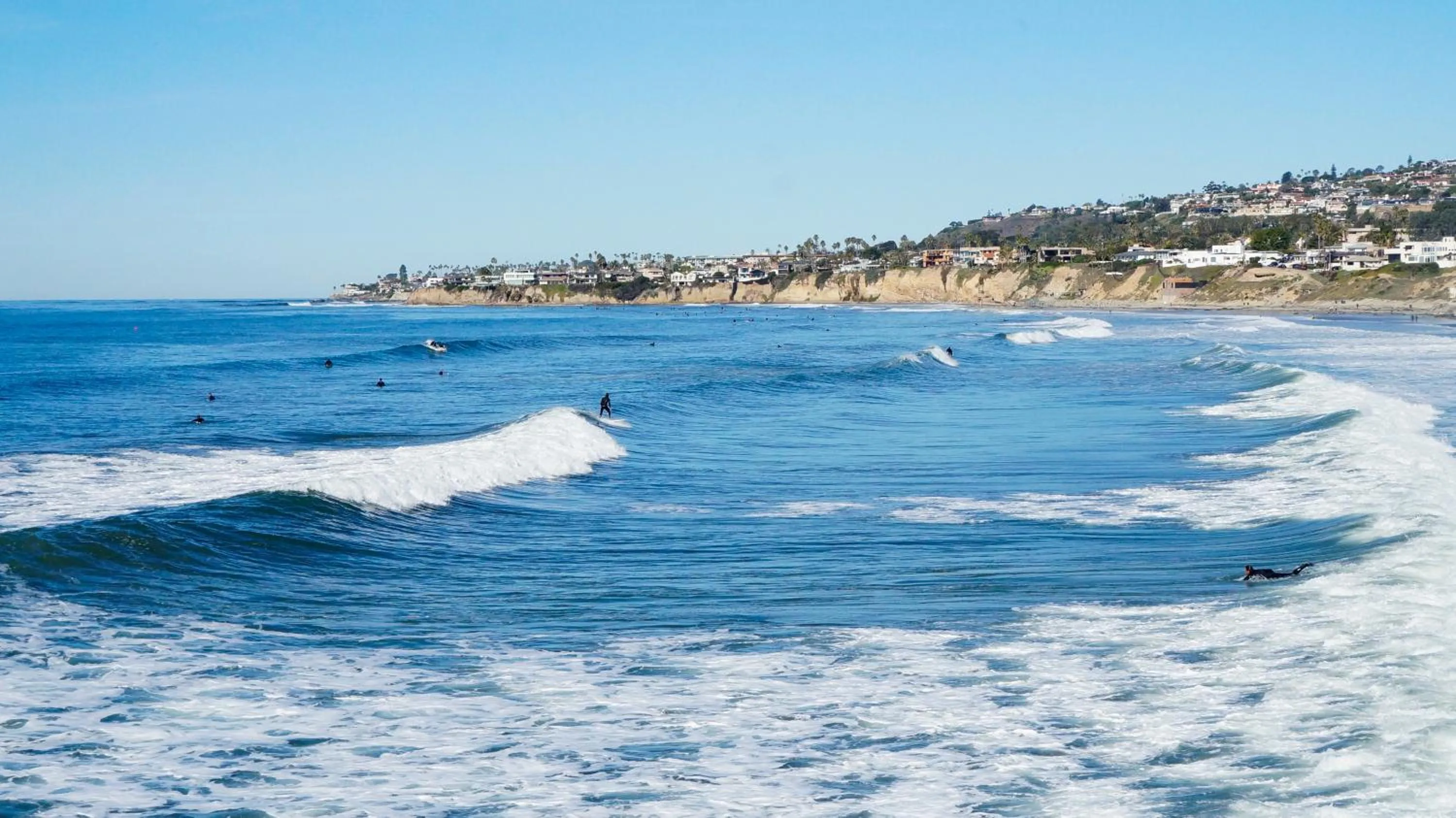 Sports in ITH San Diego Beach Bungalow Surf Hostel