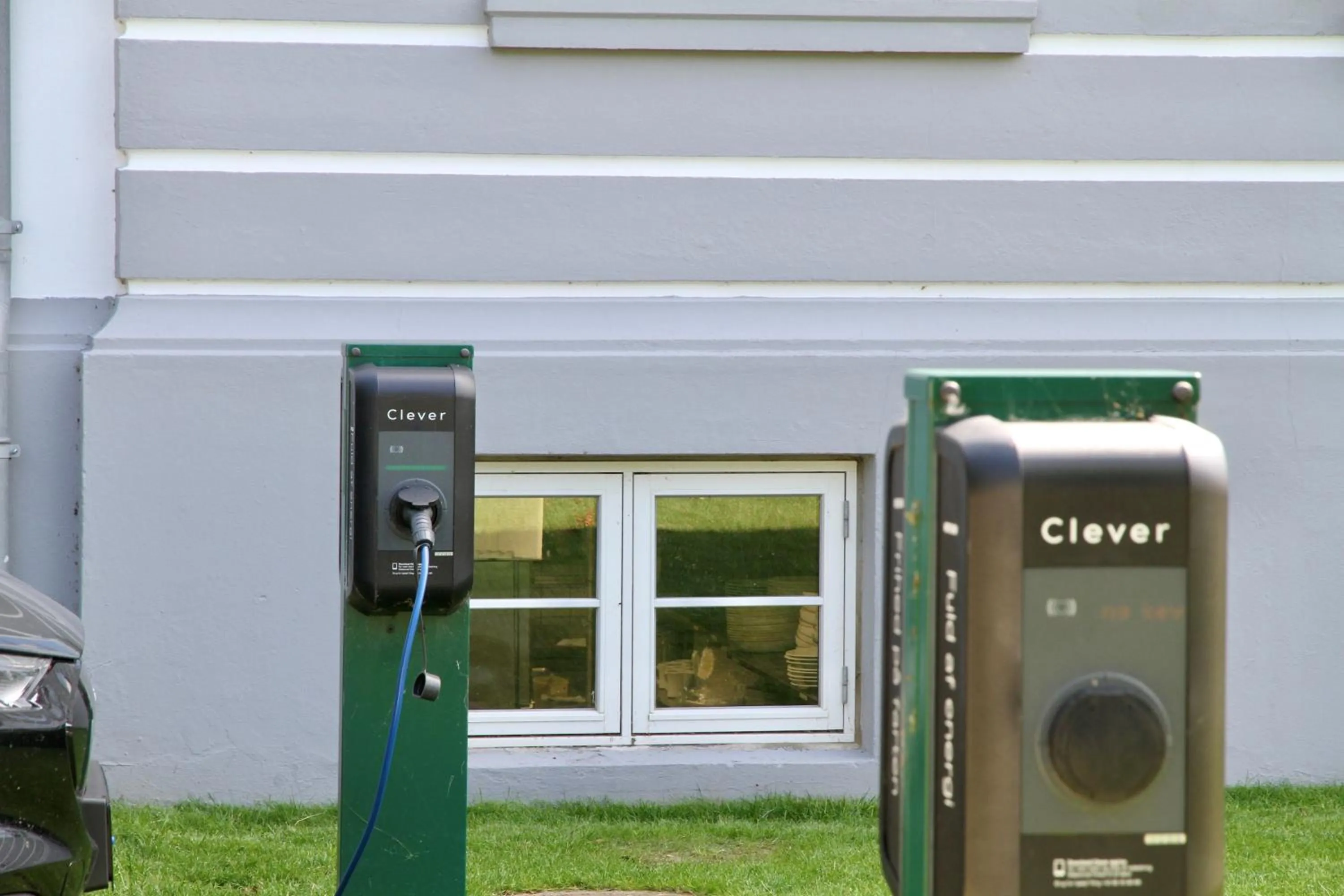 Parking in Sixtus Sinatur Hotel & Konference