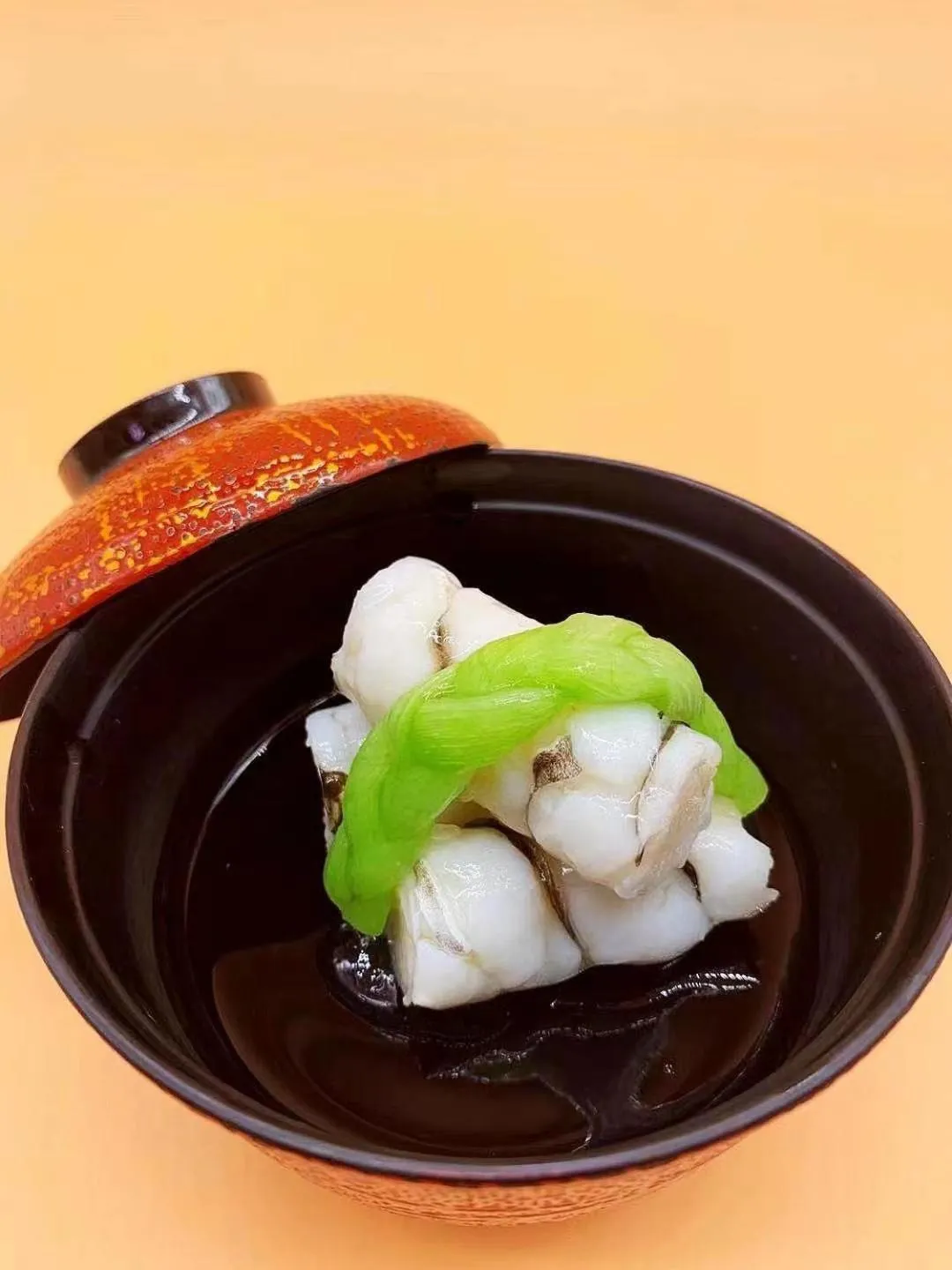 Food in Okumizuma Onsen