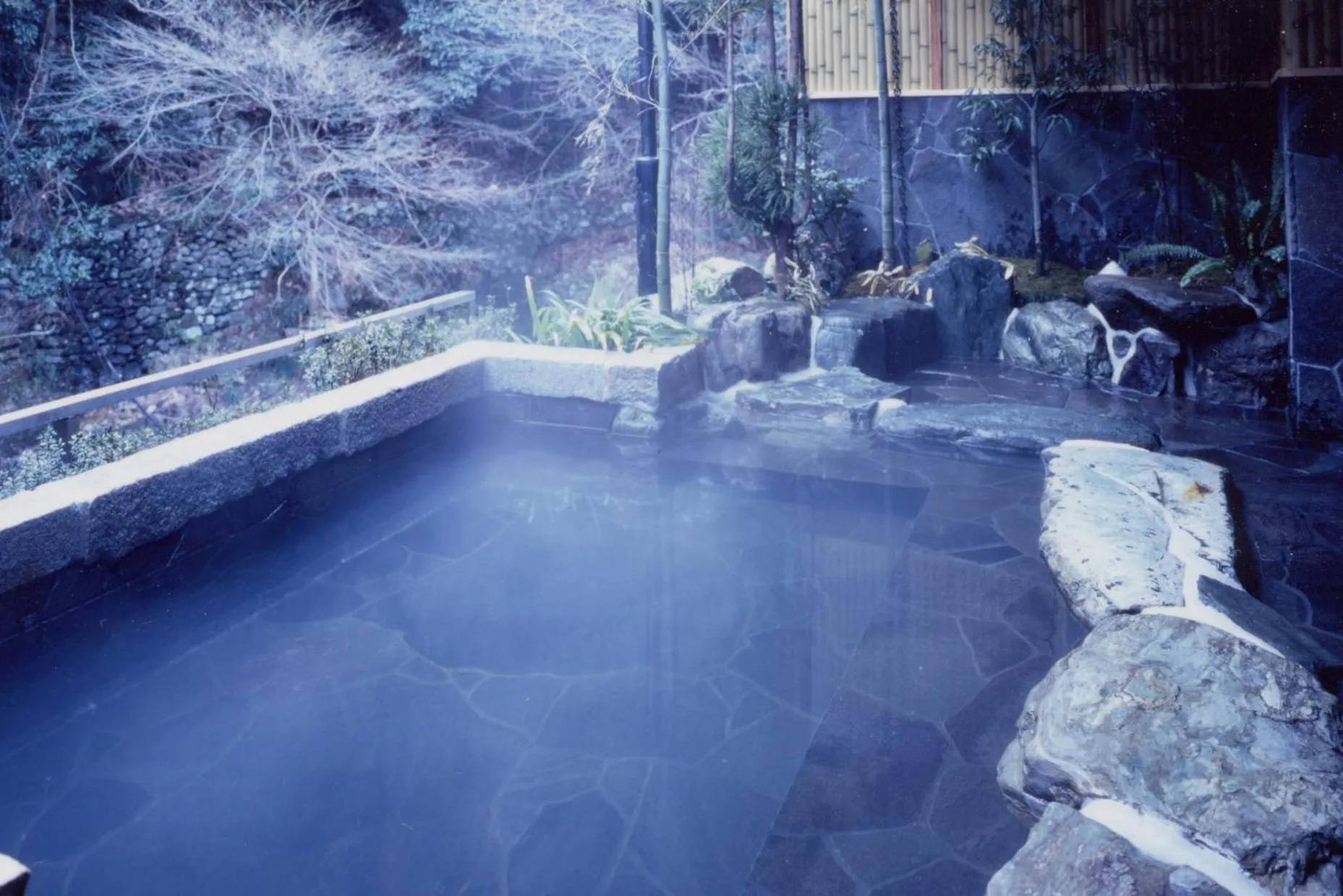 Okumizuma Onsen