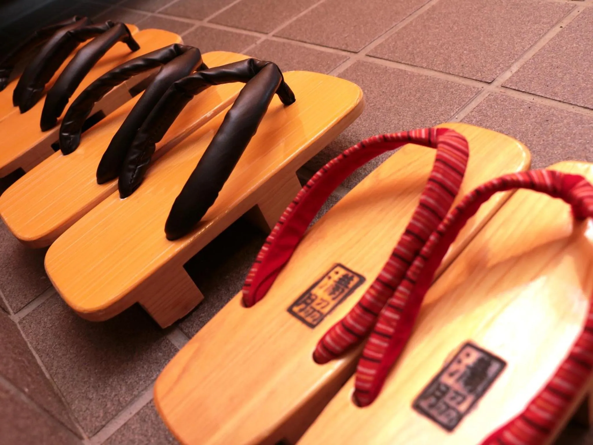 Lobby or reception in Yunohirakan