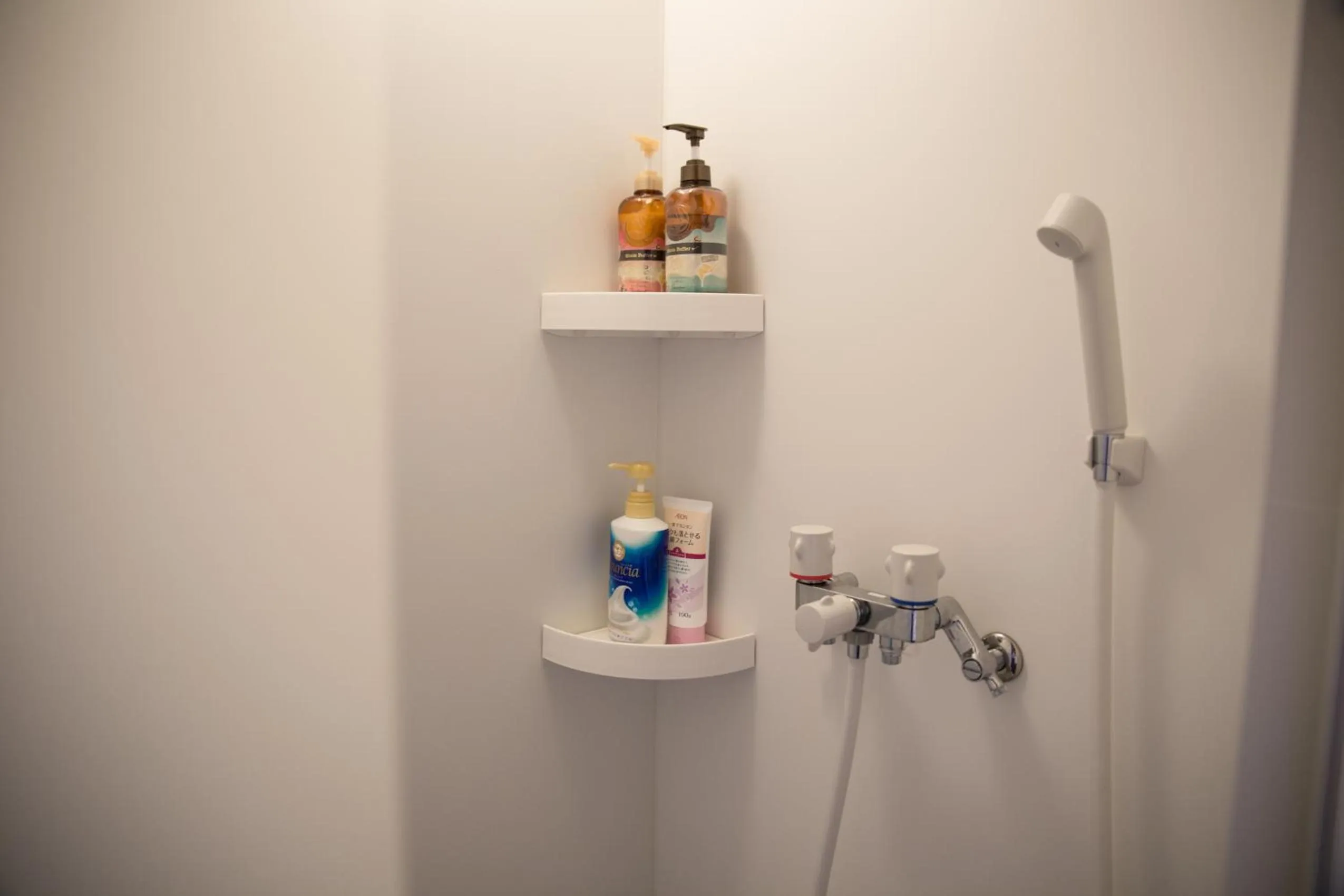 Spa and wellness centre/facilities in Dot Hostel Nagano