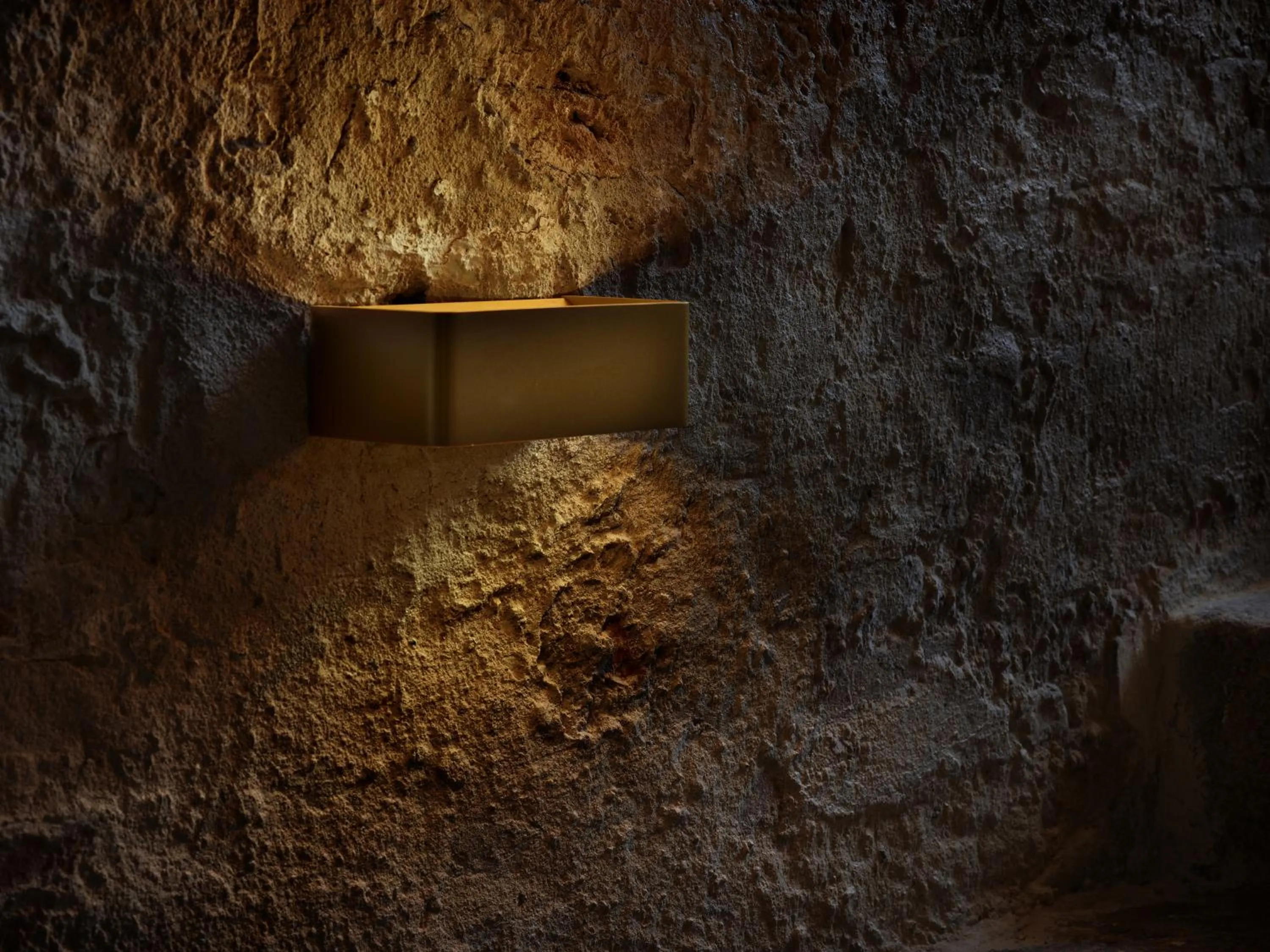 Decorative detail in Haraldskær Sinatur Hotel & Konference