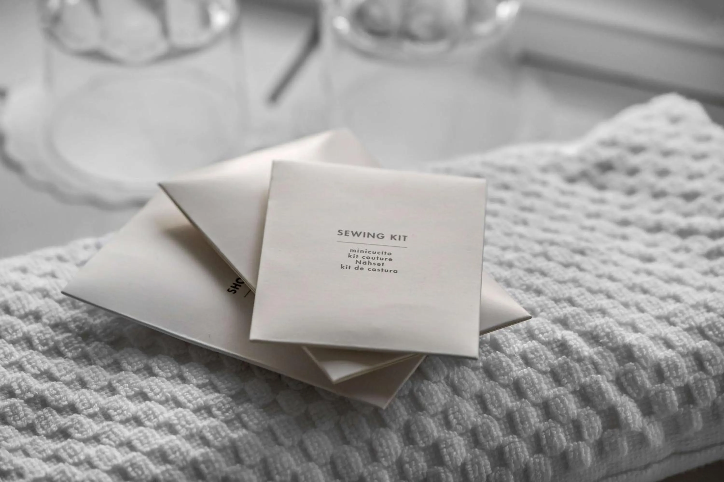 Other in Gl Skovridergaard