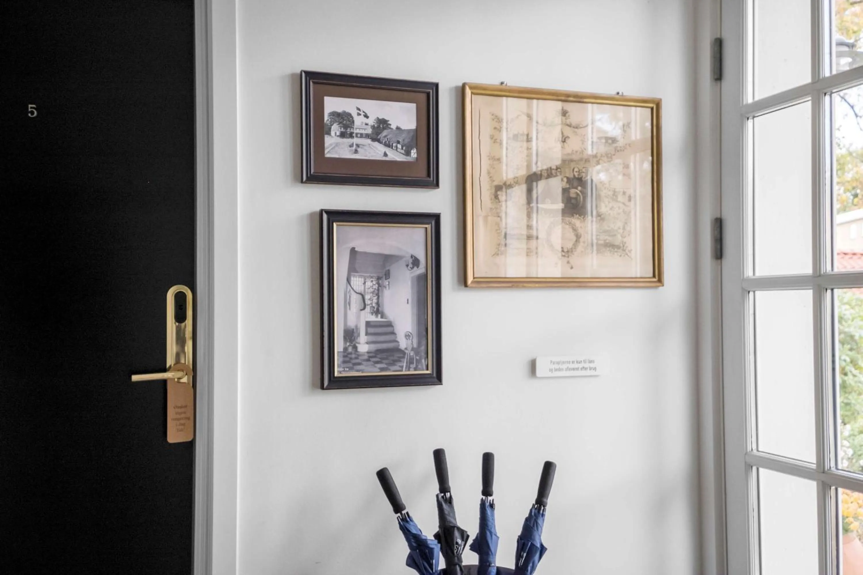 Other in Gl Skovridergaard