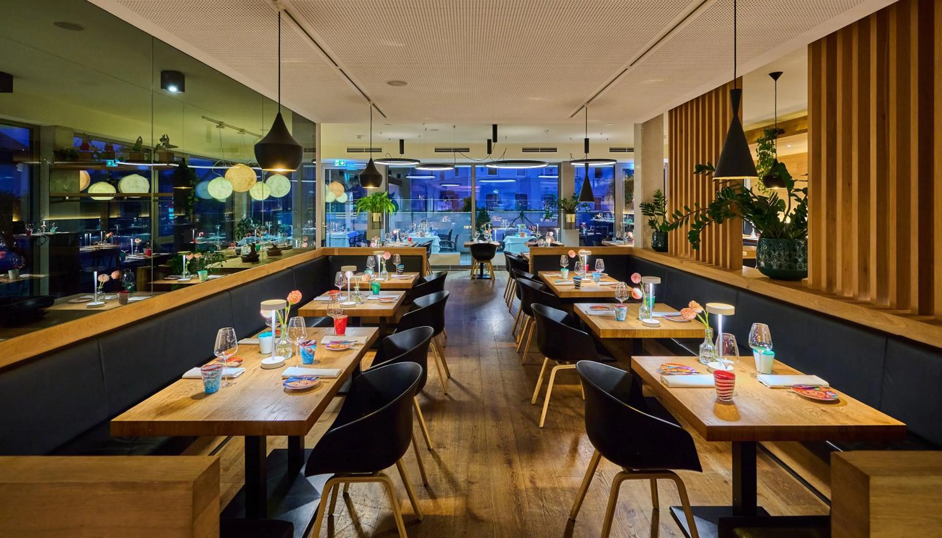 Buchners Hotel & Restaurant