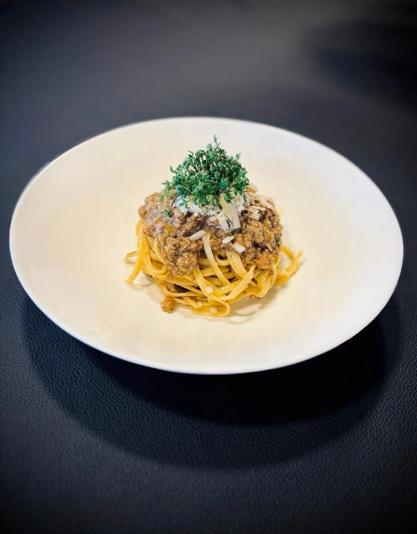 Restaurant/places to eat in Buchners Hotel & Restaurant