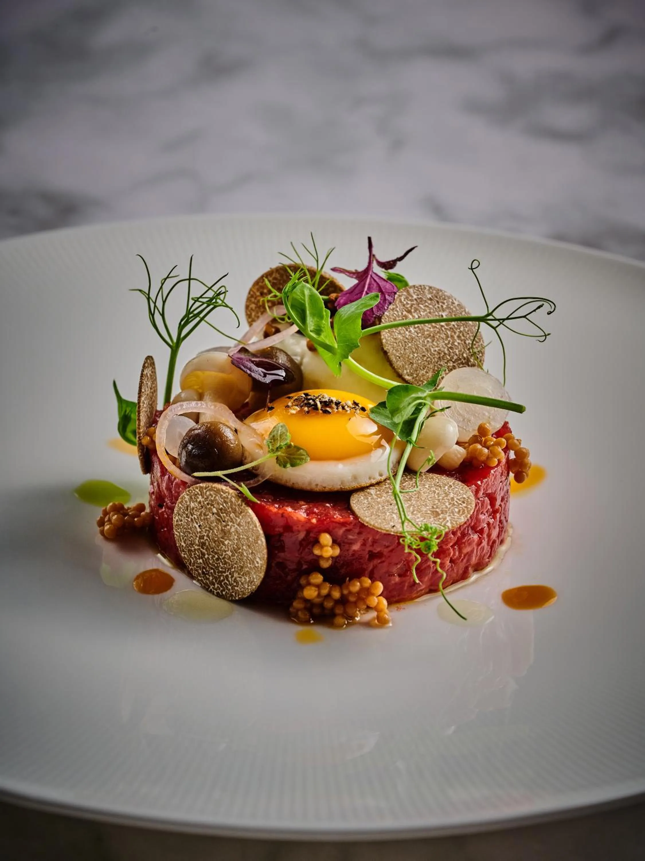 Buchners Hotel & Restaurant