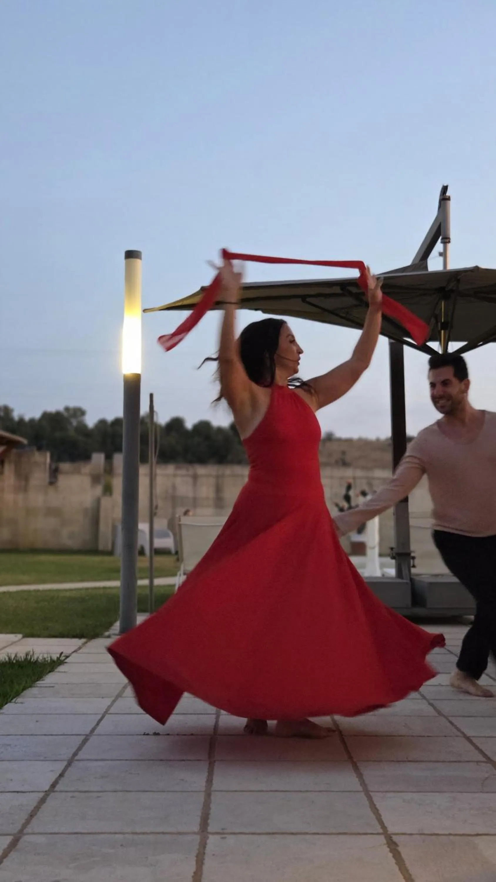 Activities in Masseria Stali, The Originals Relais