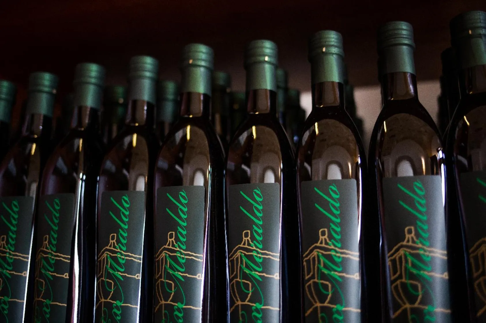 Food and drinks in Masseria Stali, The Originals Relais