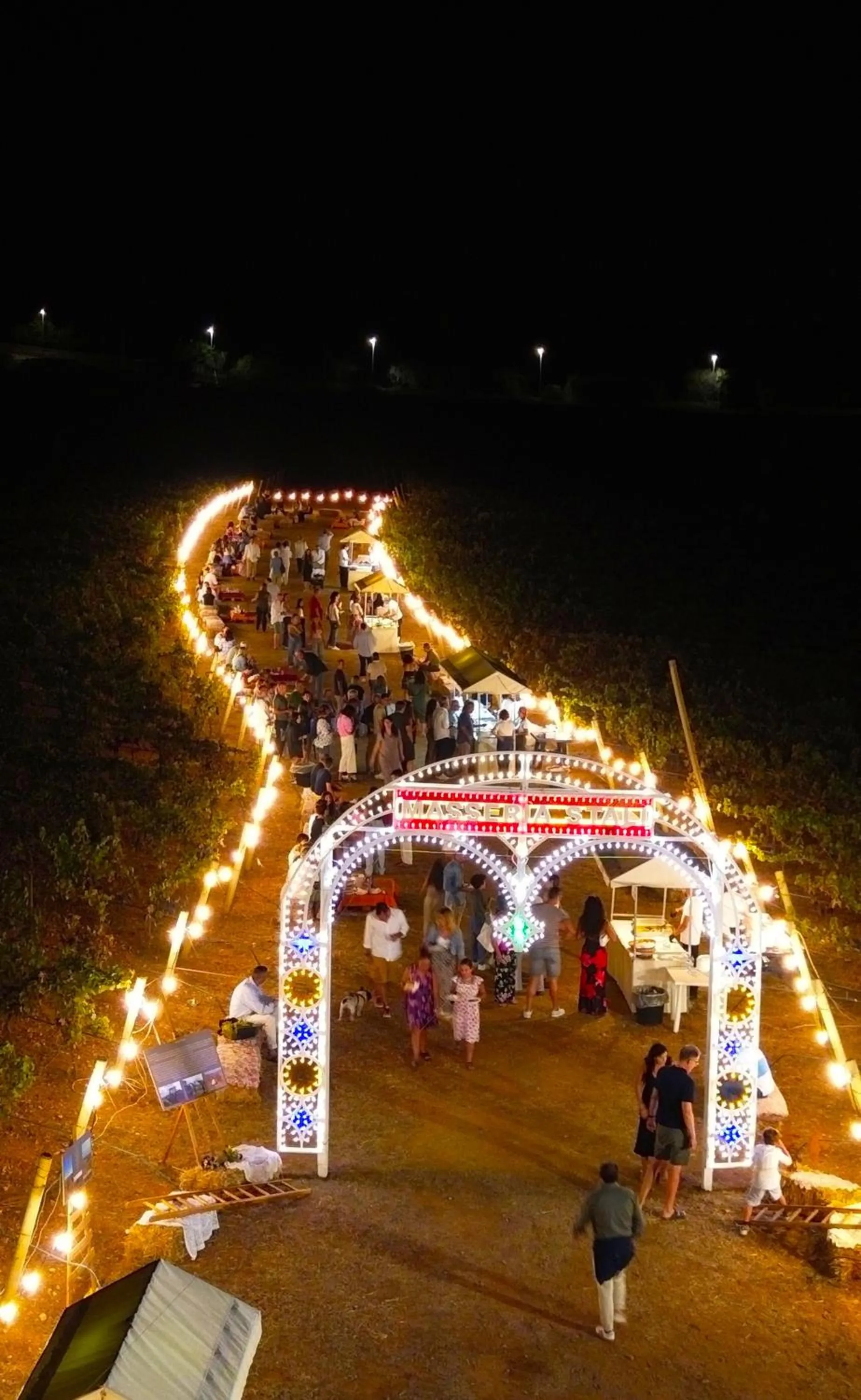 Activities in Masseria Stali, The Originals Relais