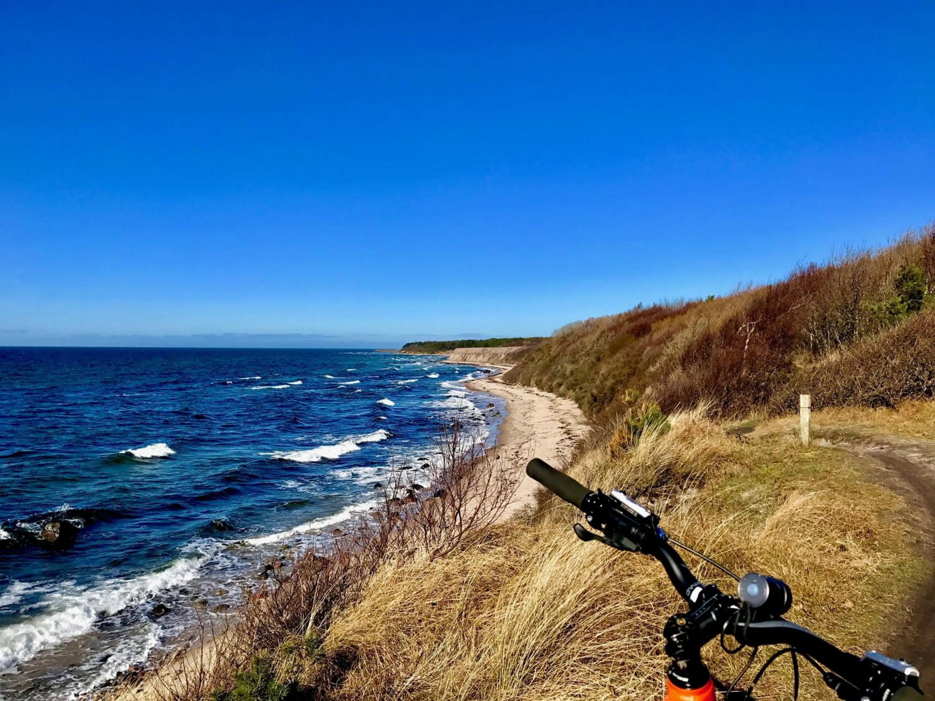 Off site in Hotel Skovly