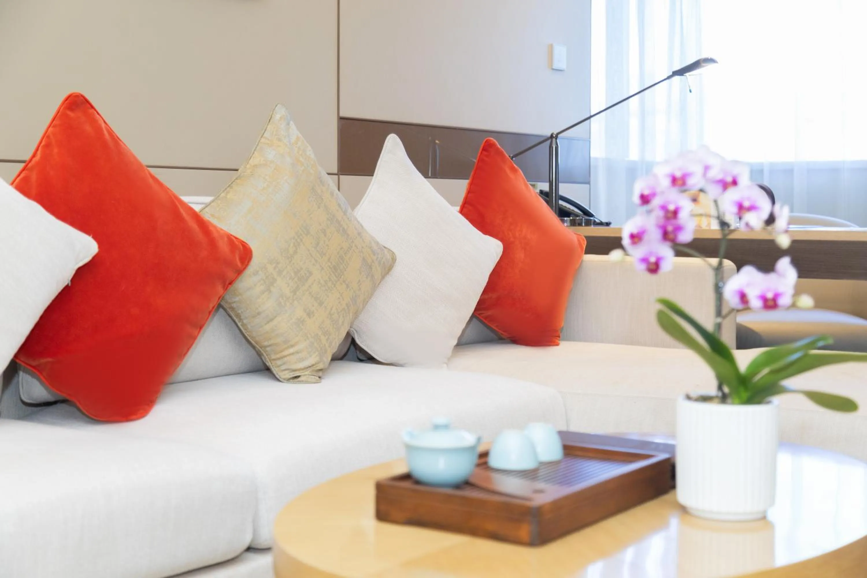 Grand Metropark Hotel Beijing