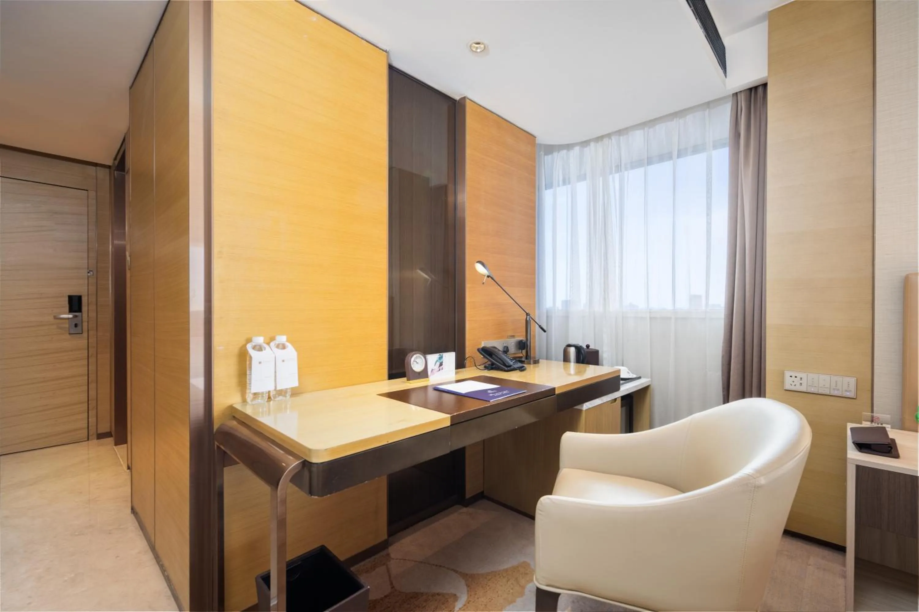 Grand Metropark Hotel Beijing