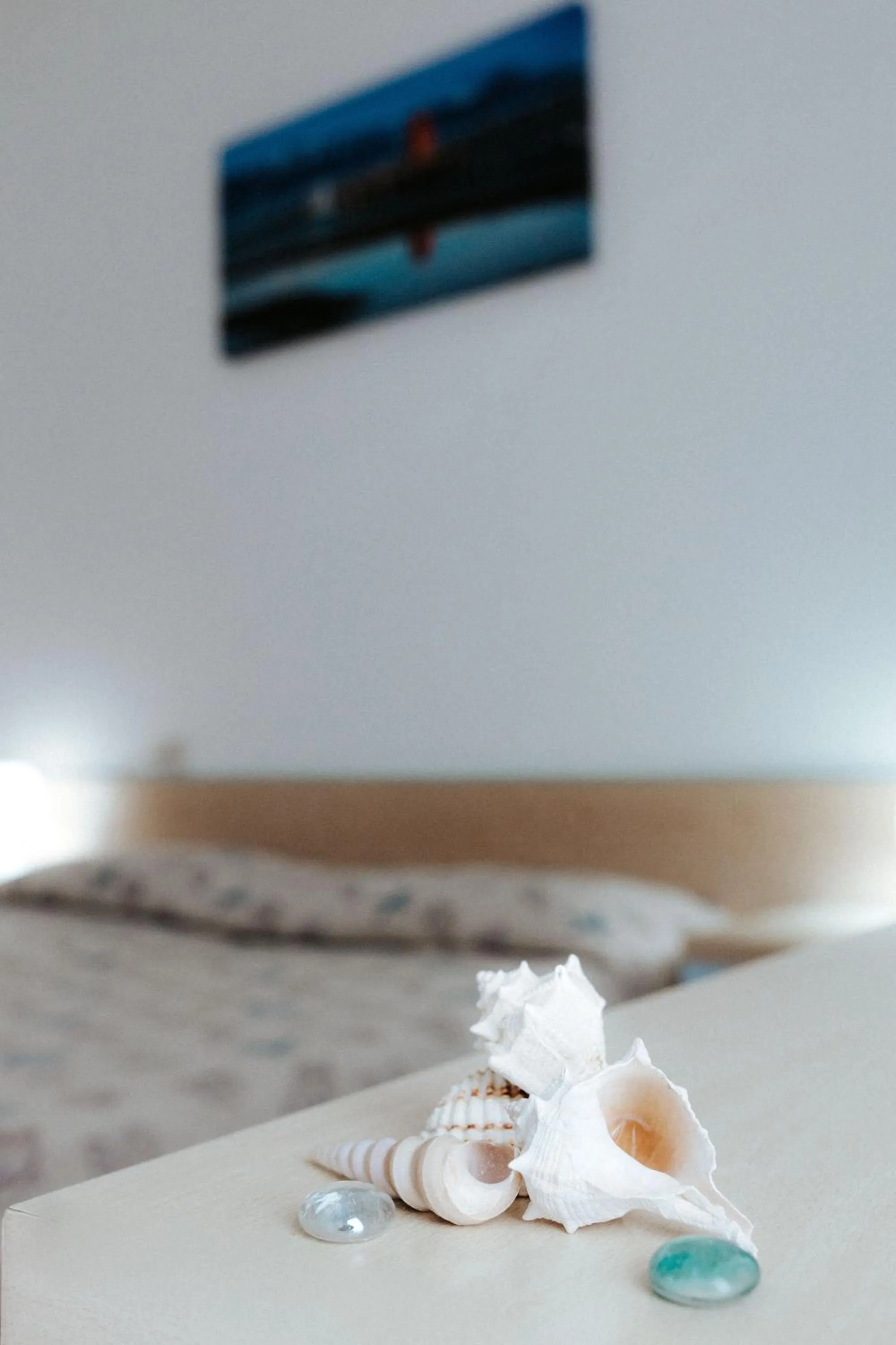 Photo of the whole room, Bed in Hotel Villa Franca