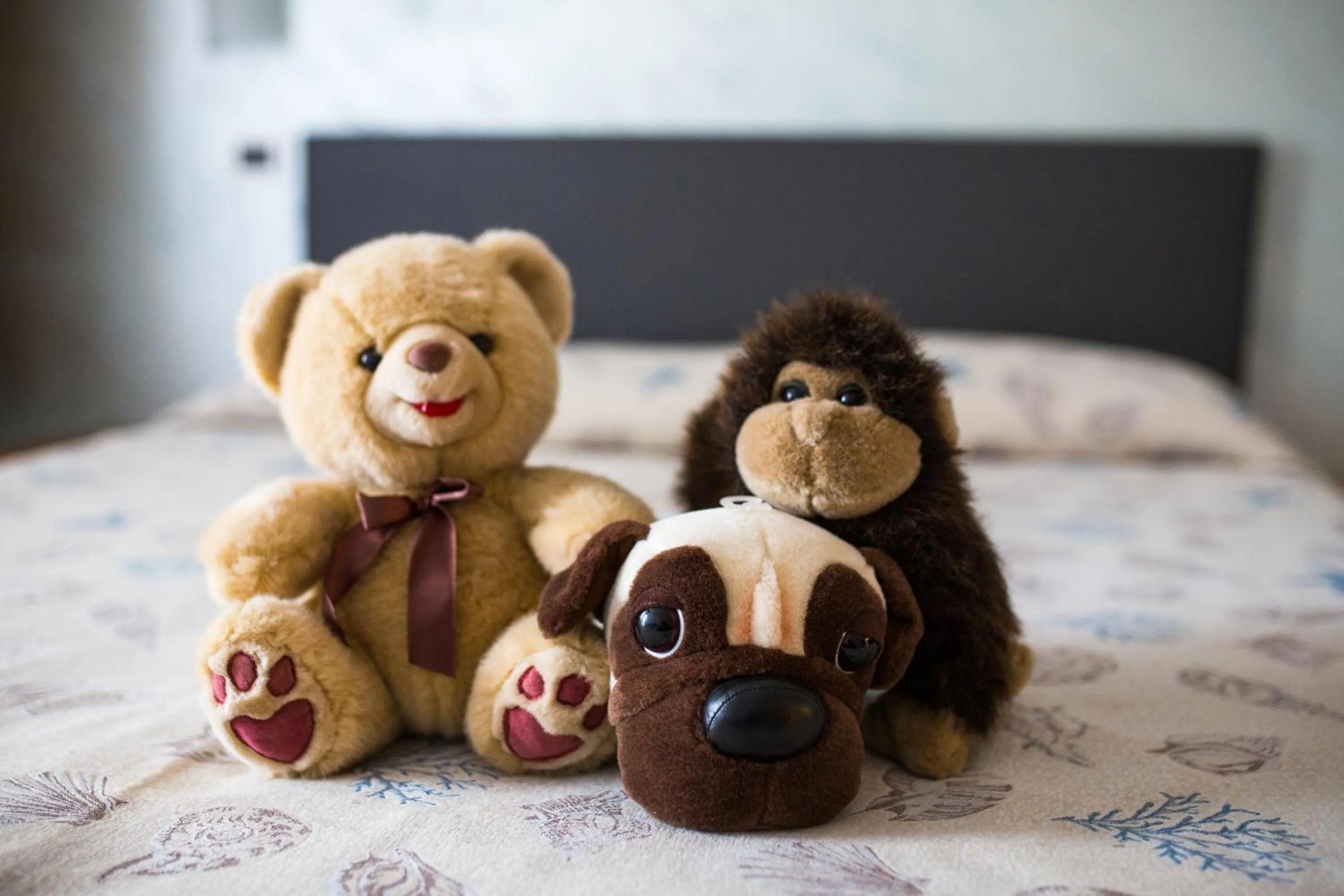 children in Hotel Villa Franca