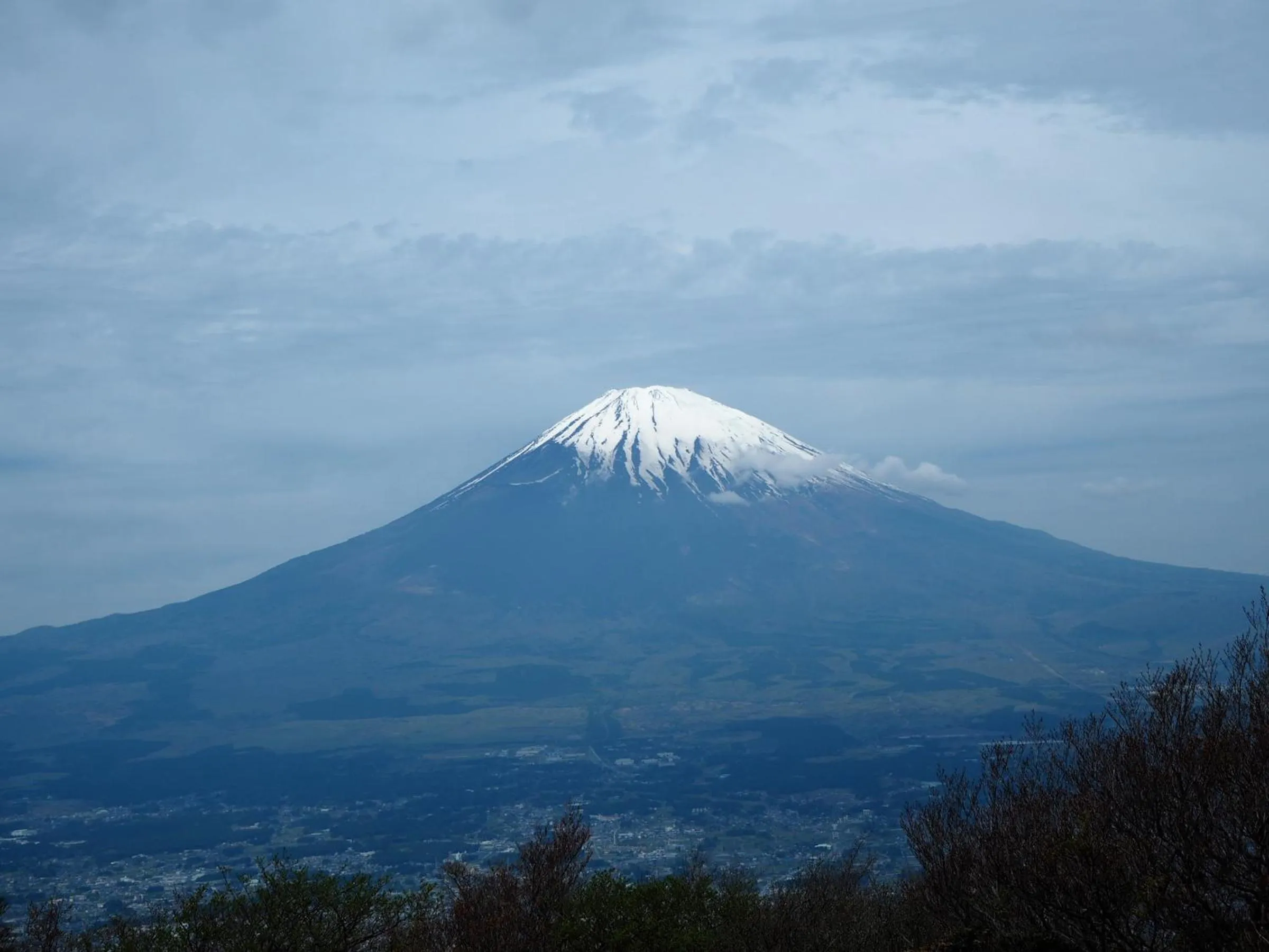Nearby landmark in Fukushimakan