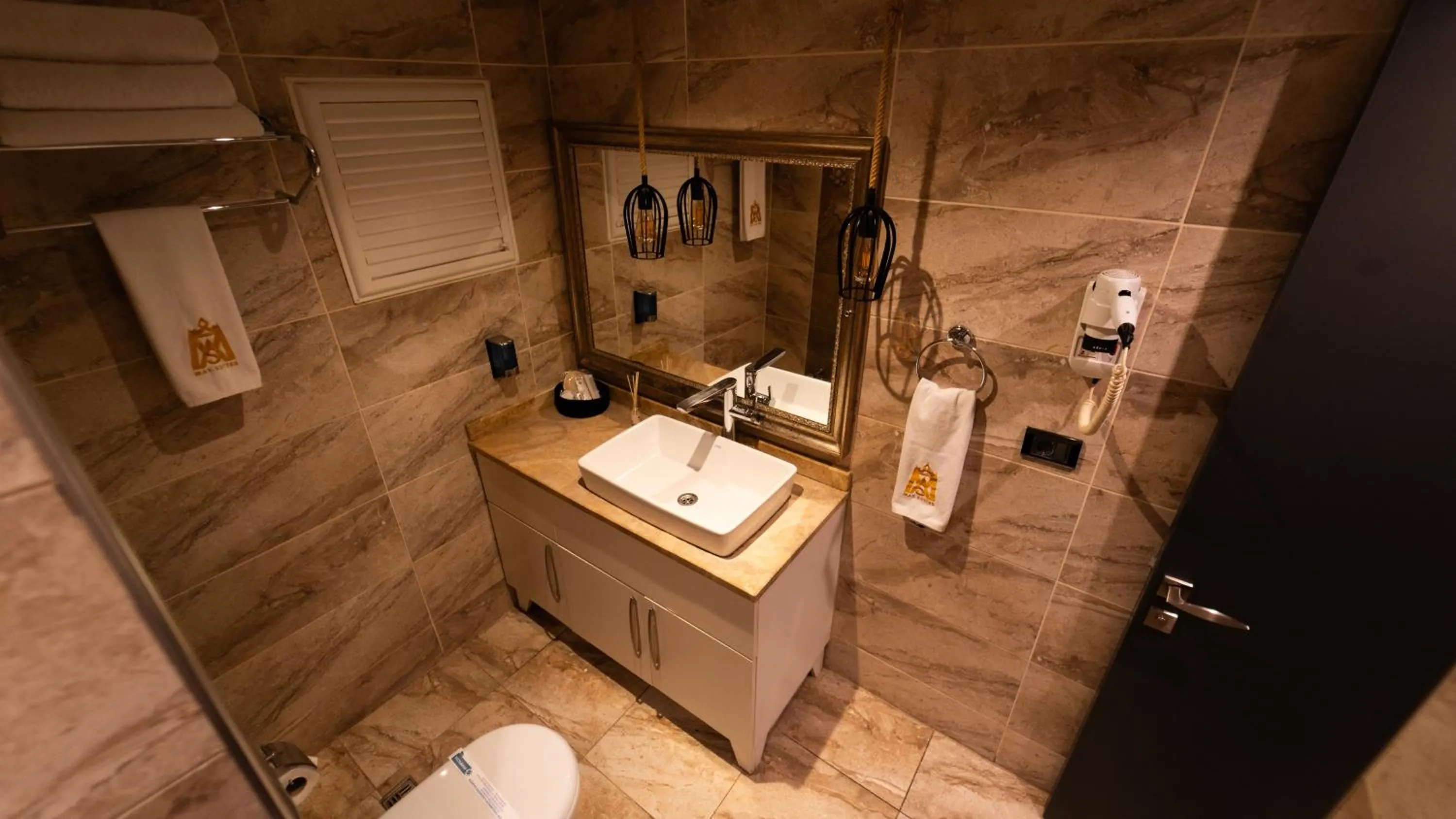 Mas Suites Nisantasi