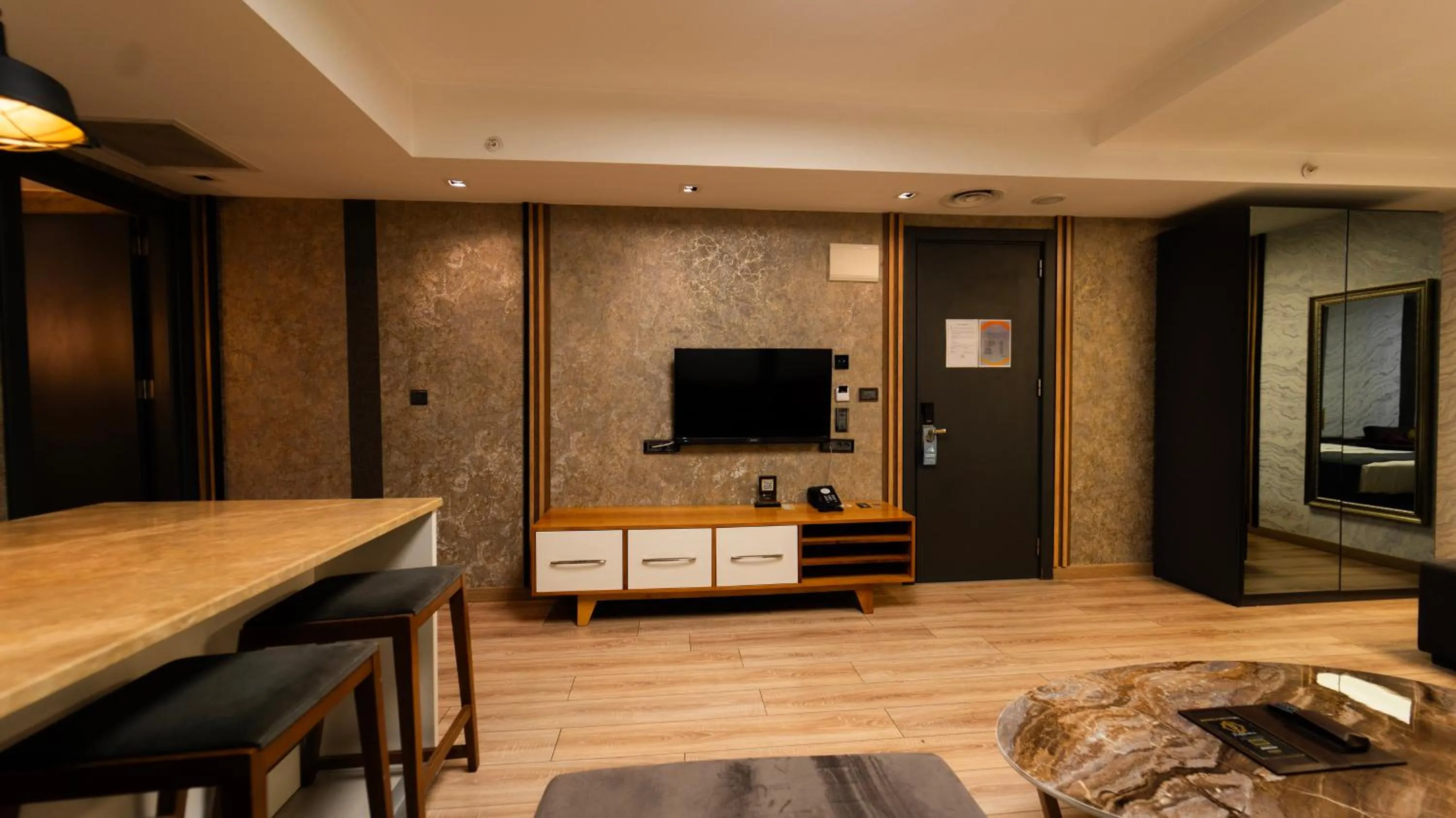 Mas Suites Nisantasi