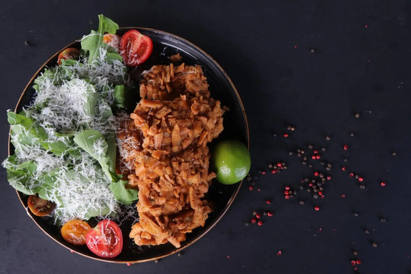 Food and drinks in Mas Suites Nisantasi