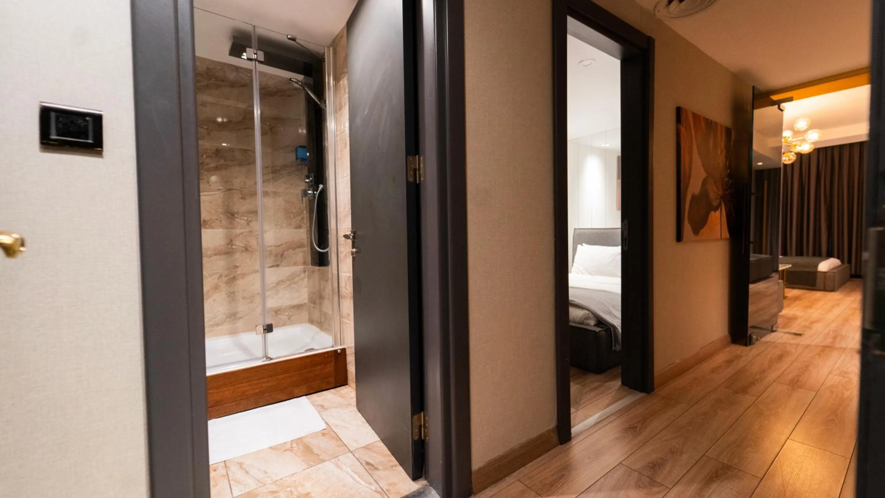 Mas Suites Nisantasi