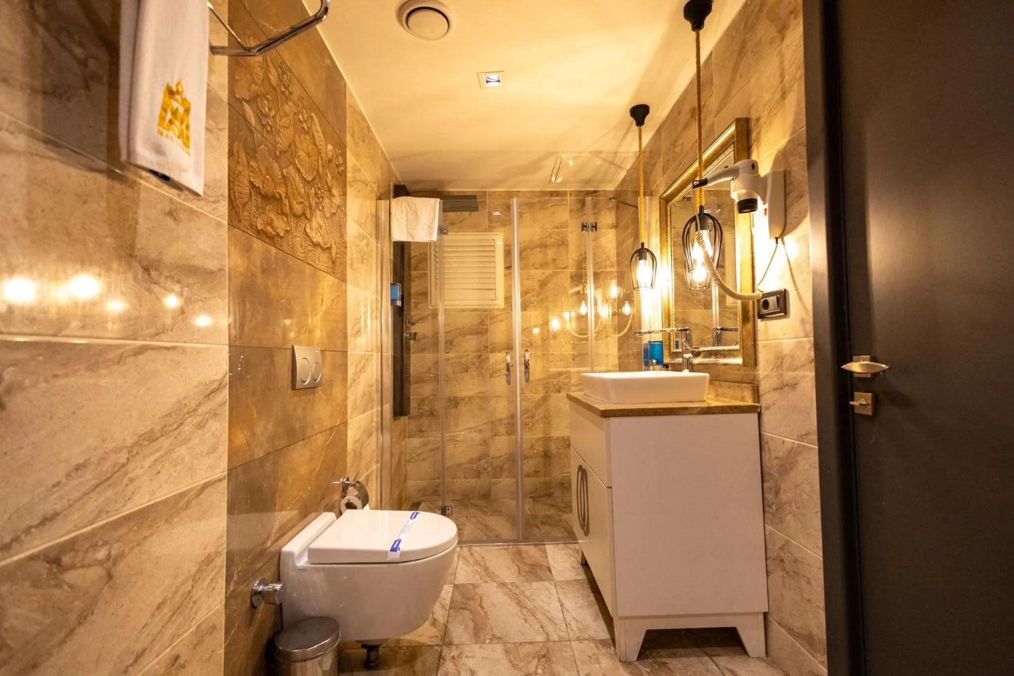 Mas Suites Nisantasi