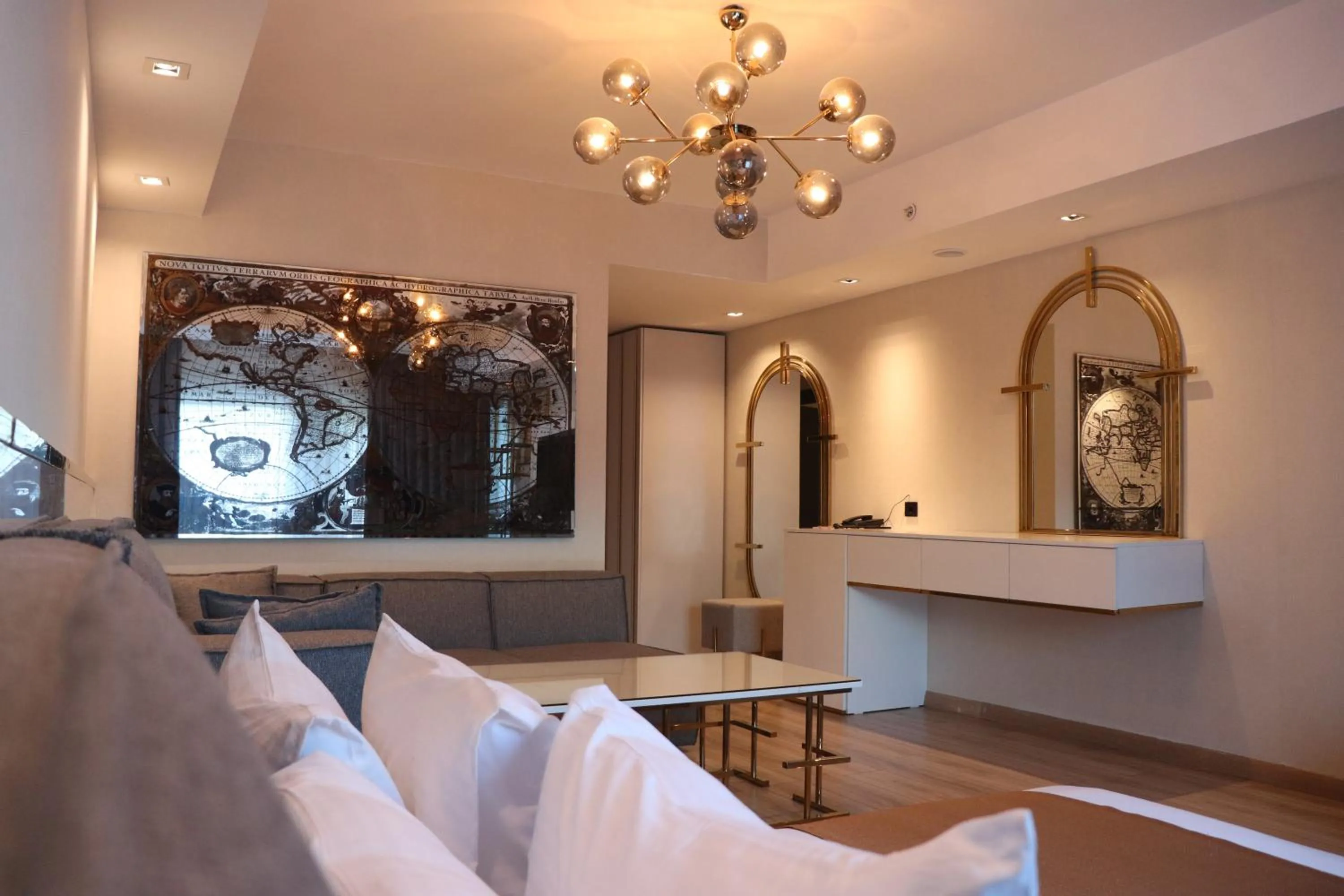 Mas Suites Nisantasi