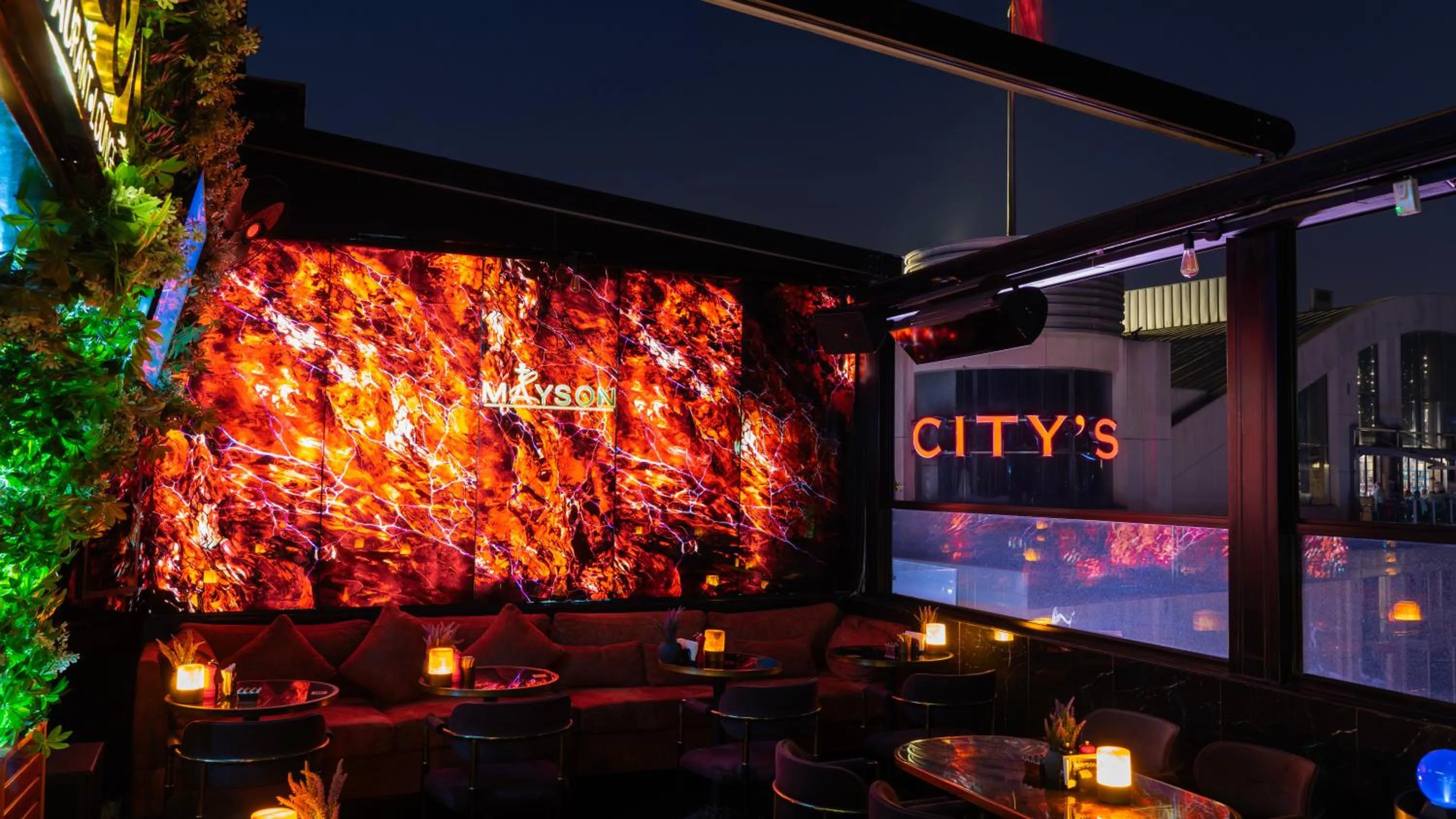 Mas Suites Nisantasi