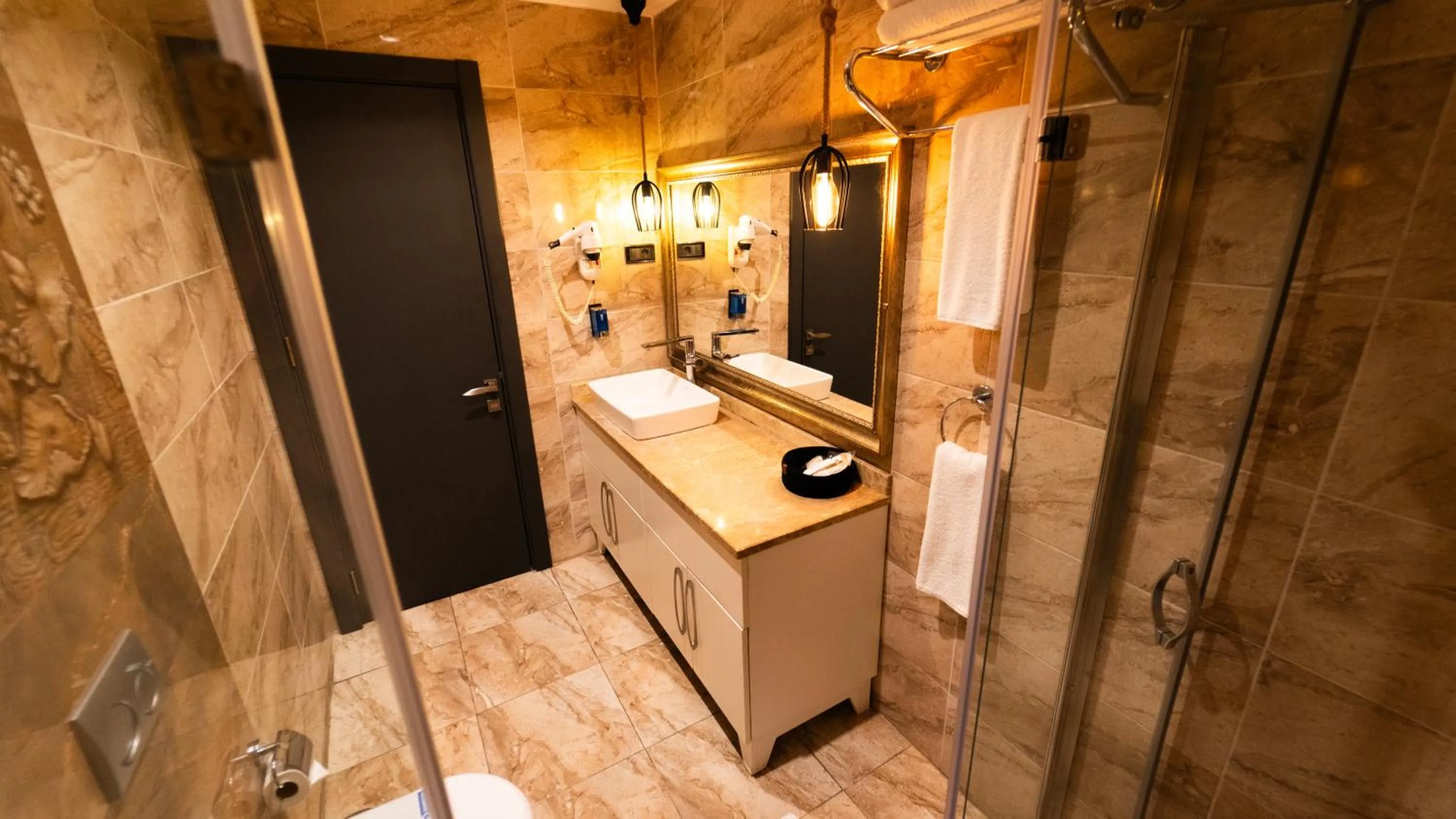 Mas Suites Nisantasi