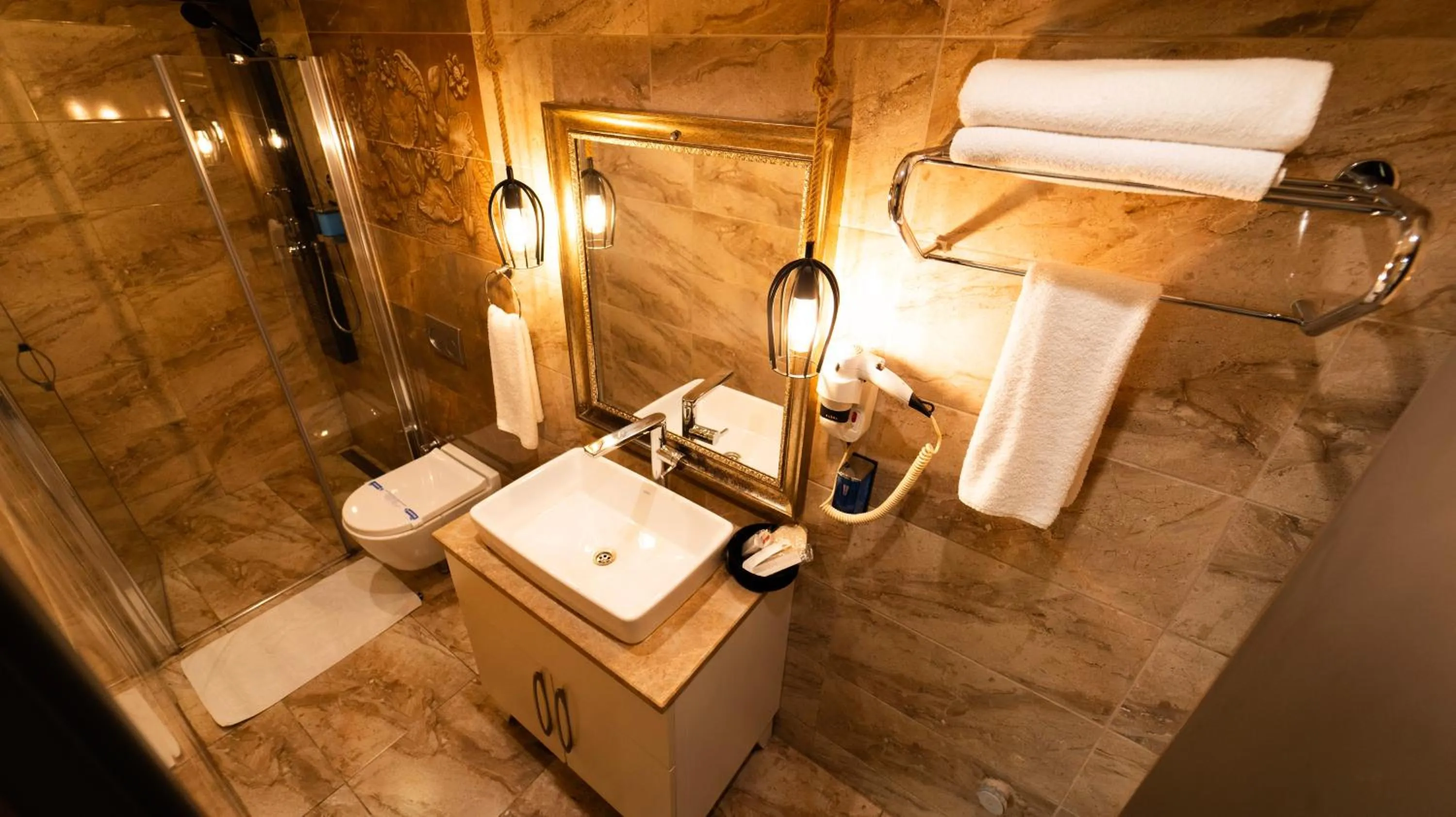 Mas Suites Nisantasi