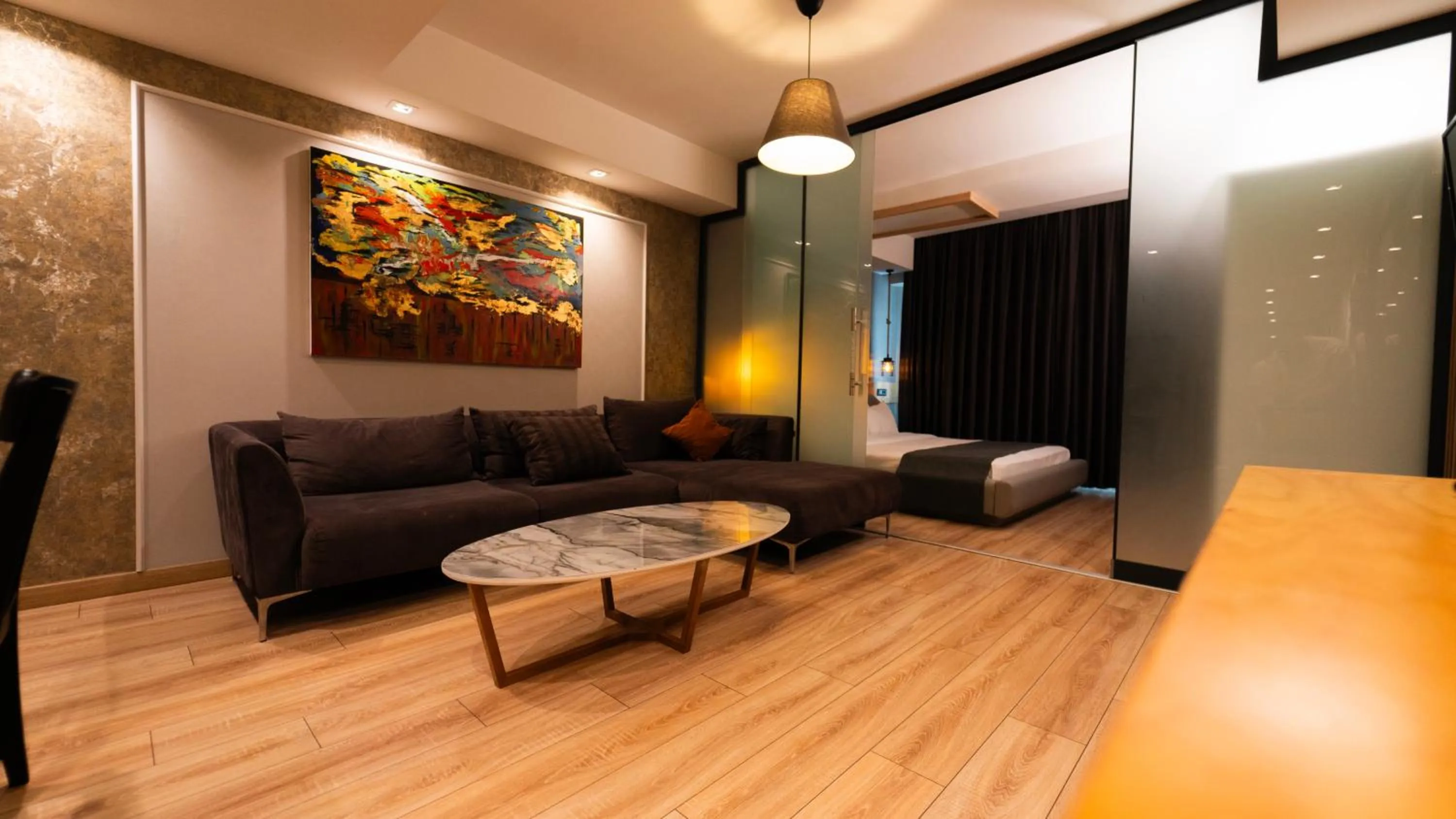 Mas Suites Nisantasi