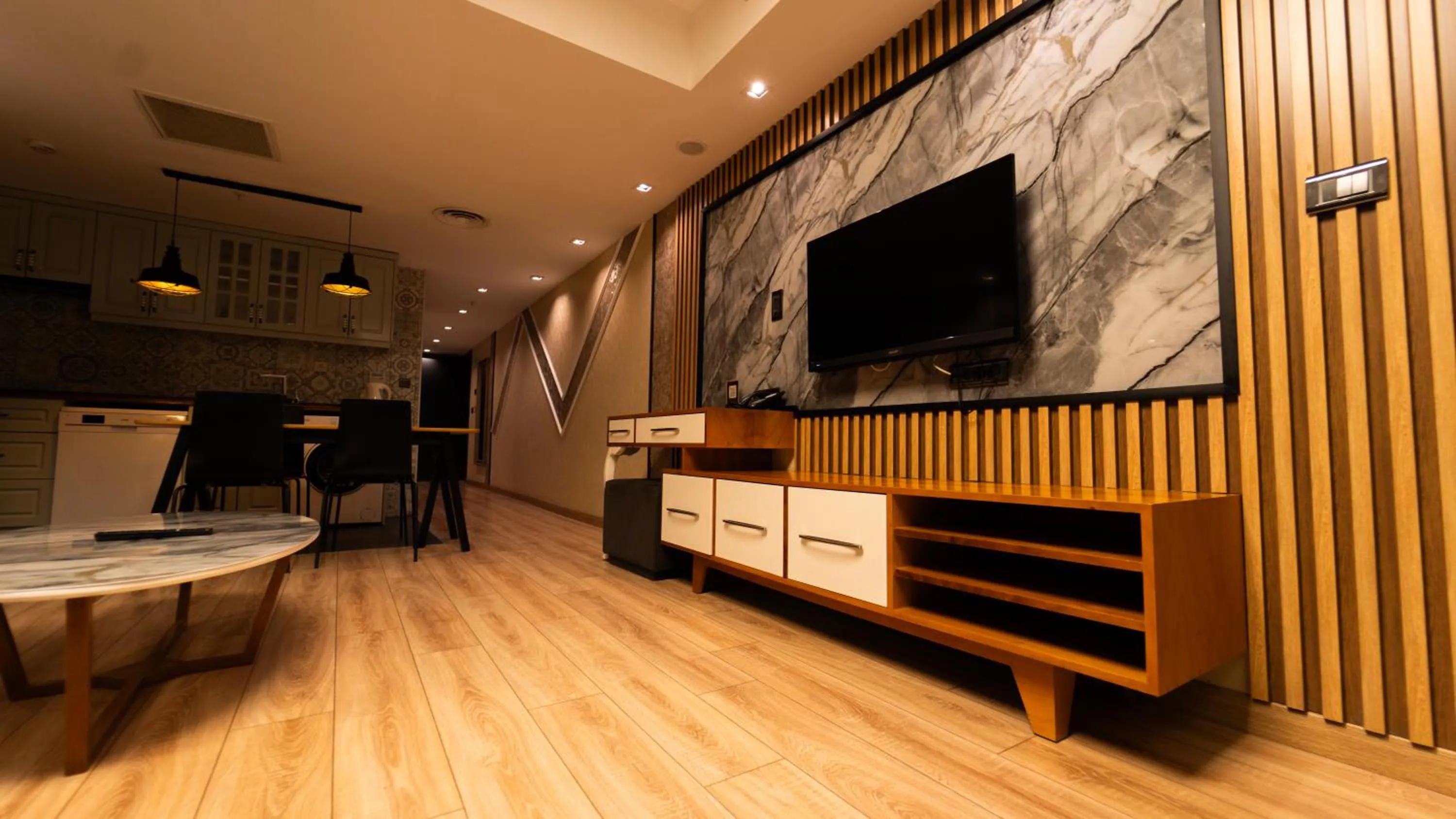 Mas Suites Nisantasi