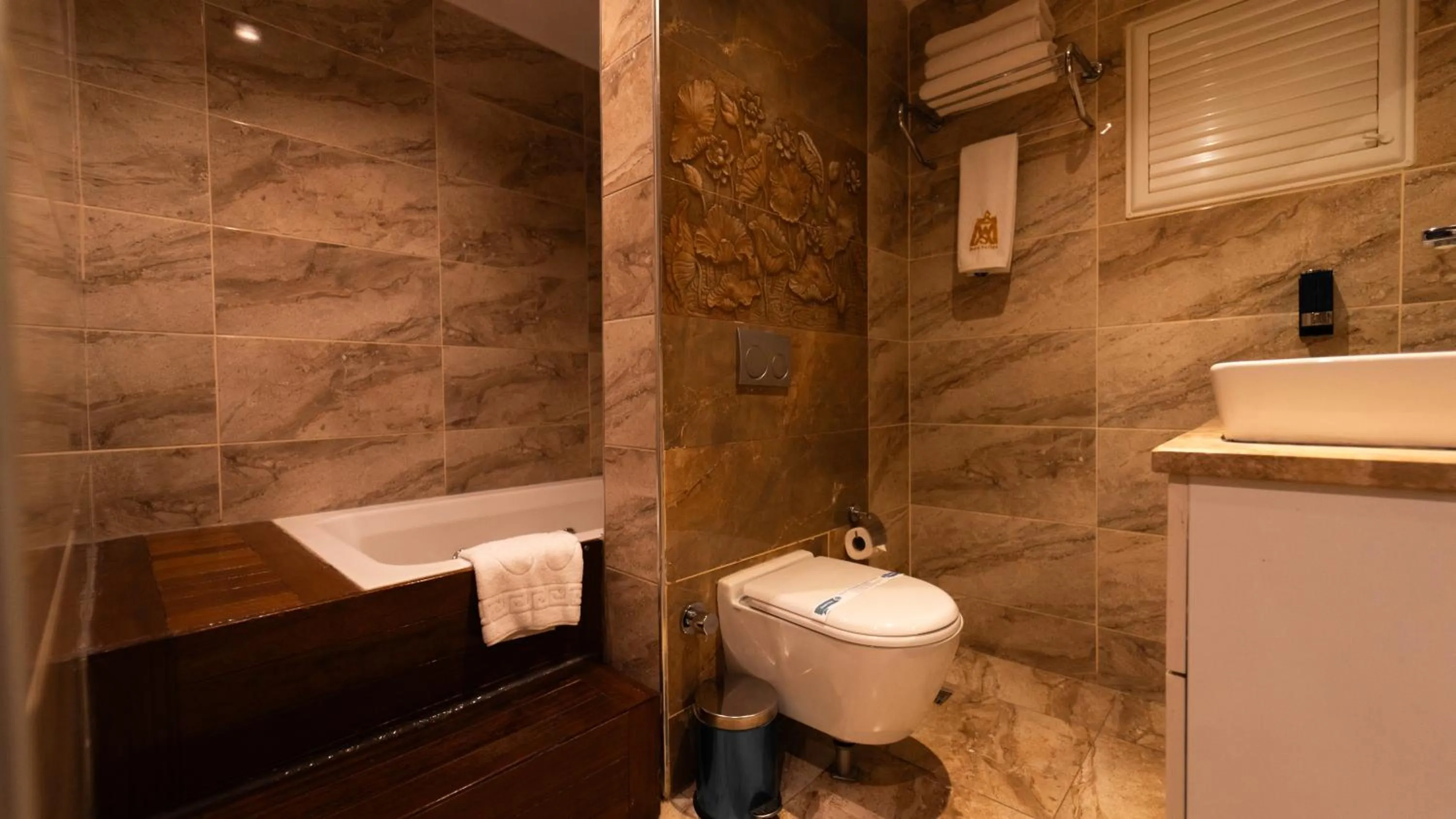 Mas Suites Nisantasi