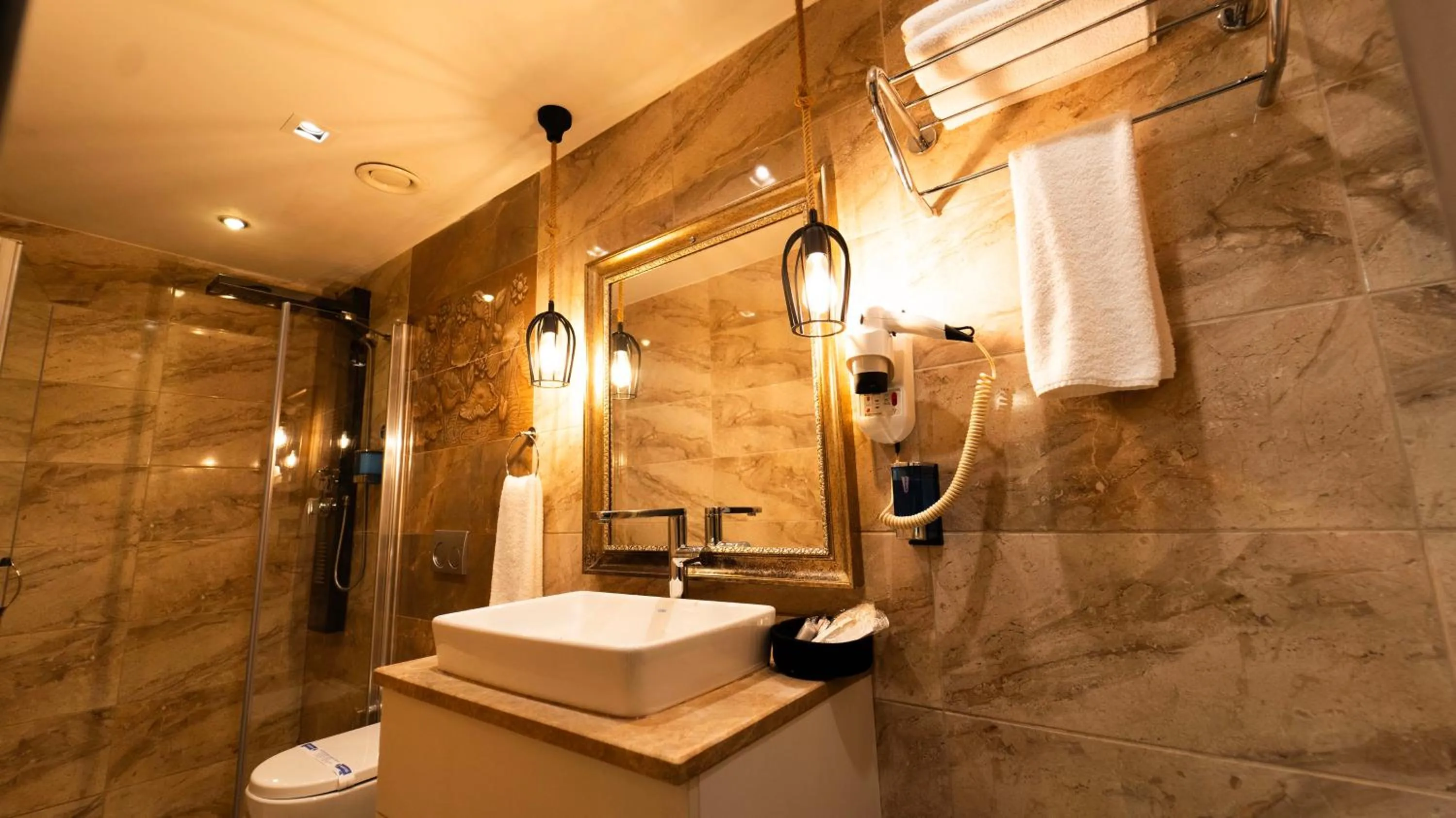 Mas Suites Nisantasi