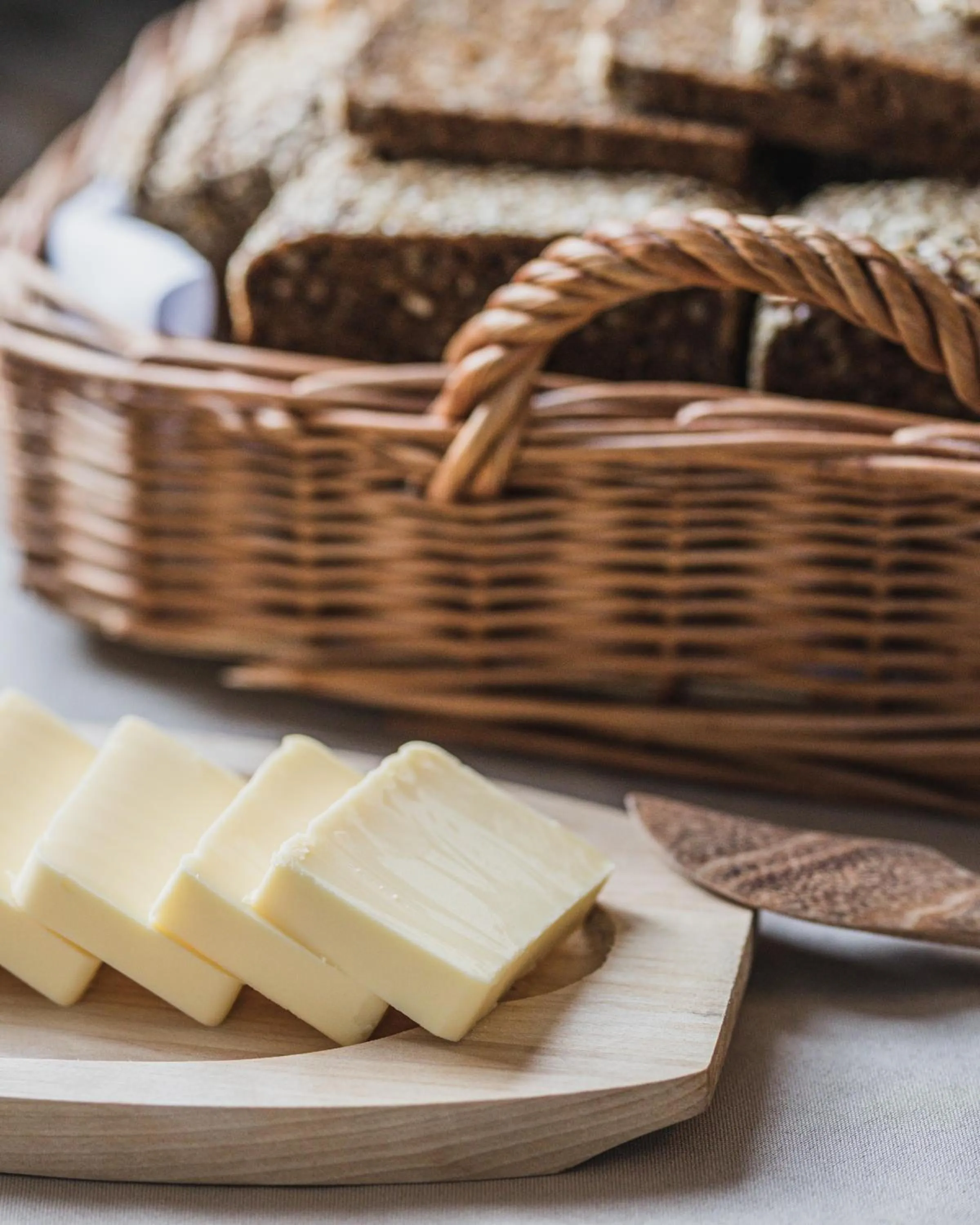 Food and drinks in Sonnerupgaard Hotel & Konference