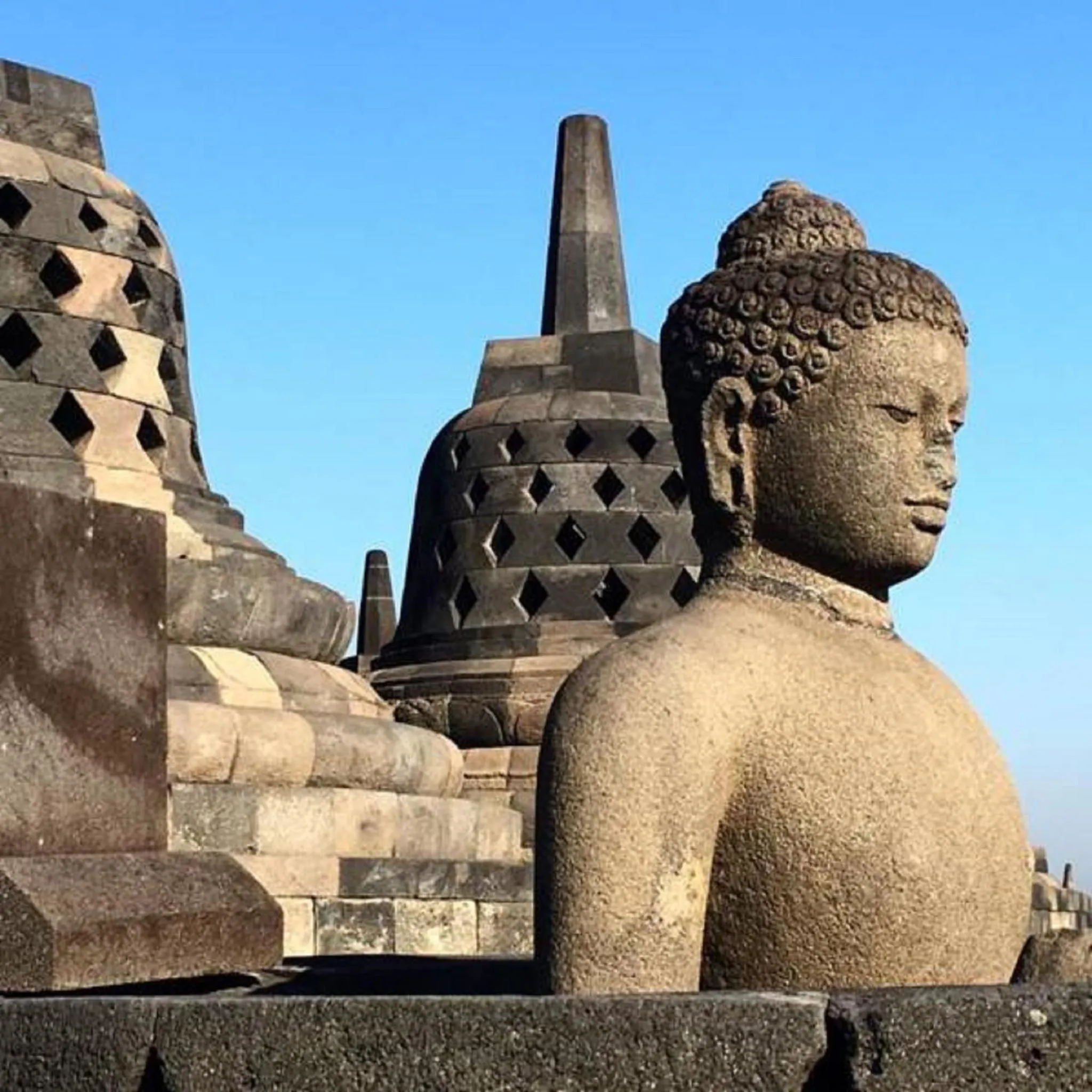 Off site in Grapyak Homestay Syariah