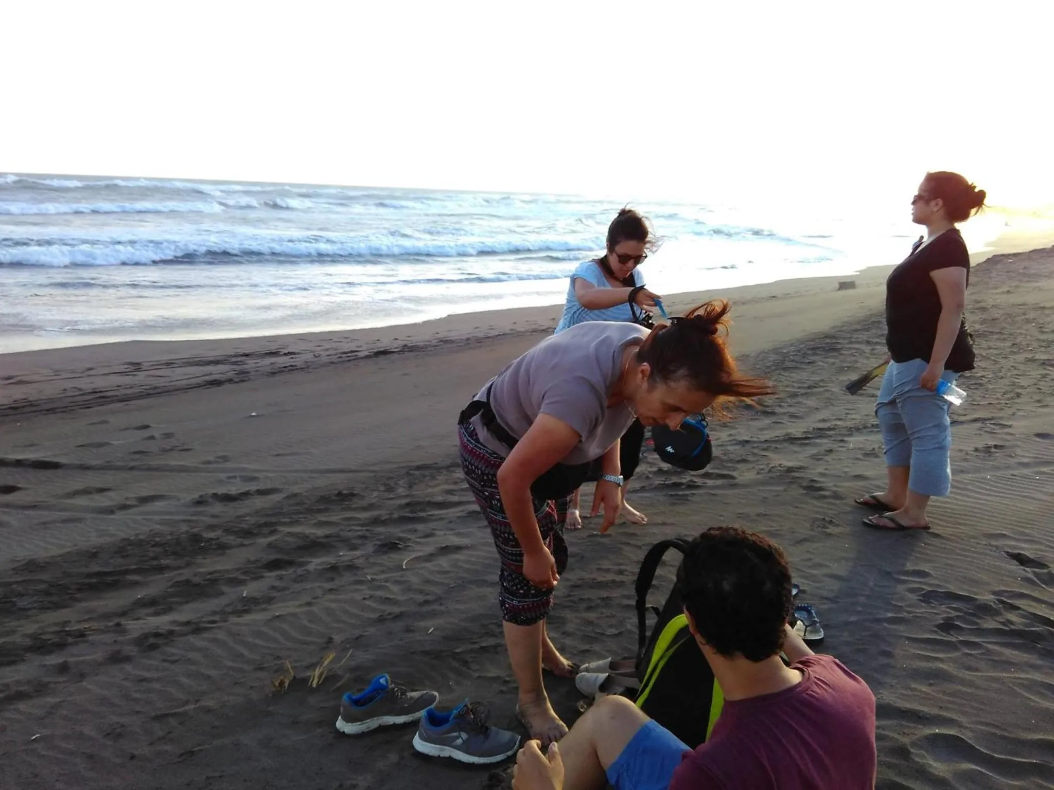 Off site in Grapyak Homestay Syariah