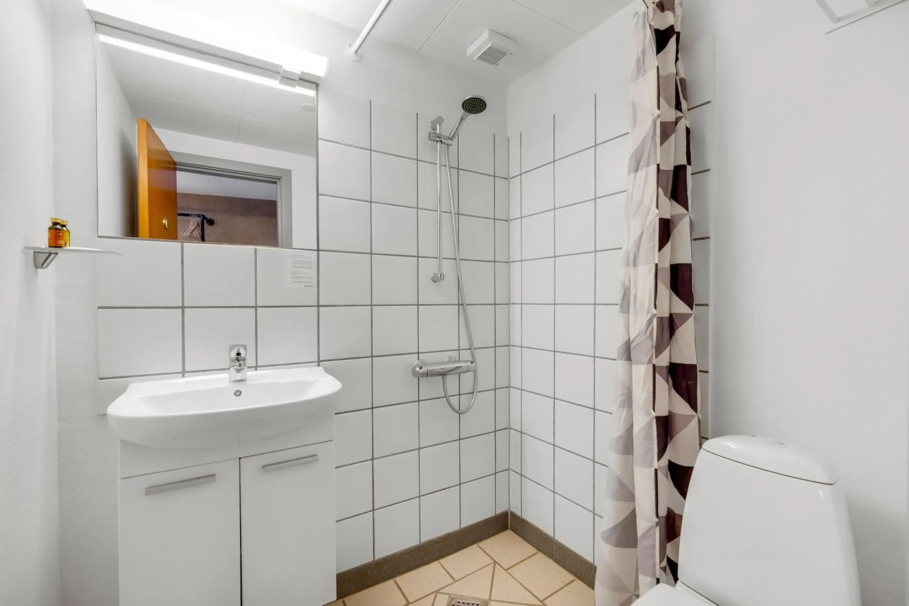 Single Room in Hvide Sande Hotel Single Room in Hvide Sande Hotel