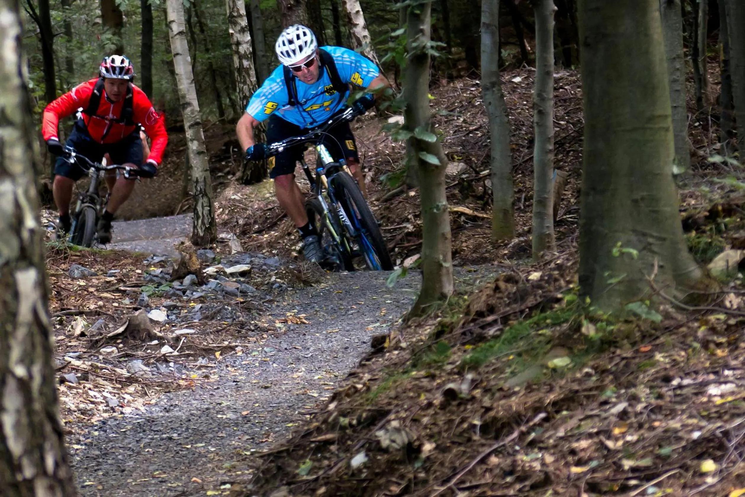 Area and facilities in Proeverij de Azijnmakerij