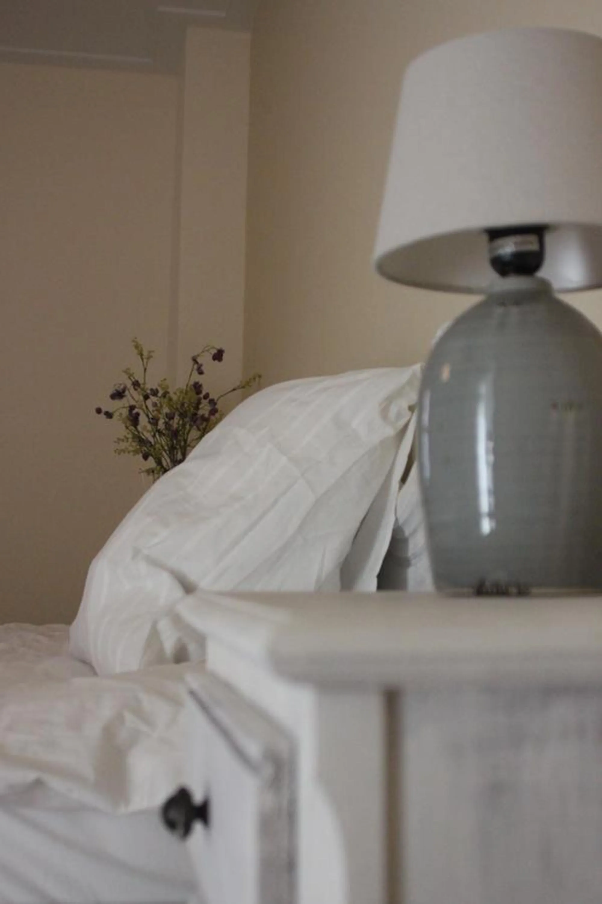 Bed in Proeverij de Azijnmakerij