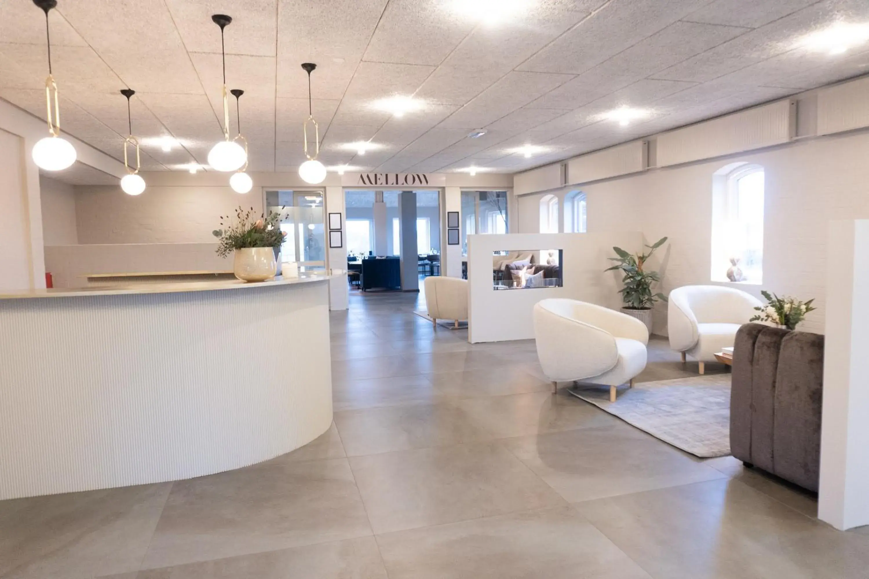 HotelVFjorden HotelVFjorden