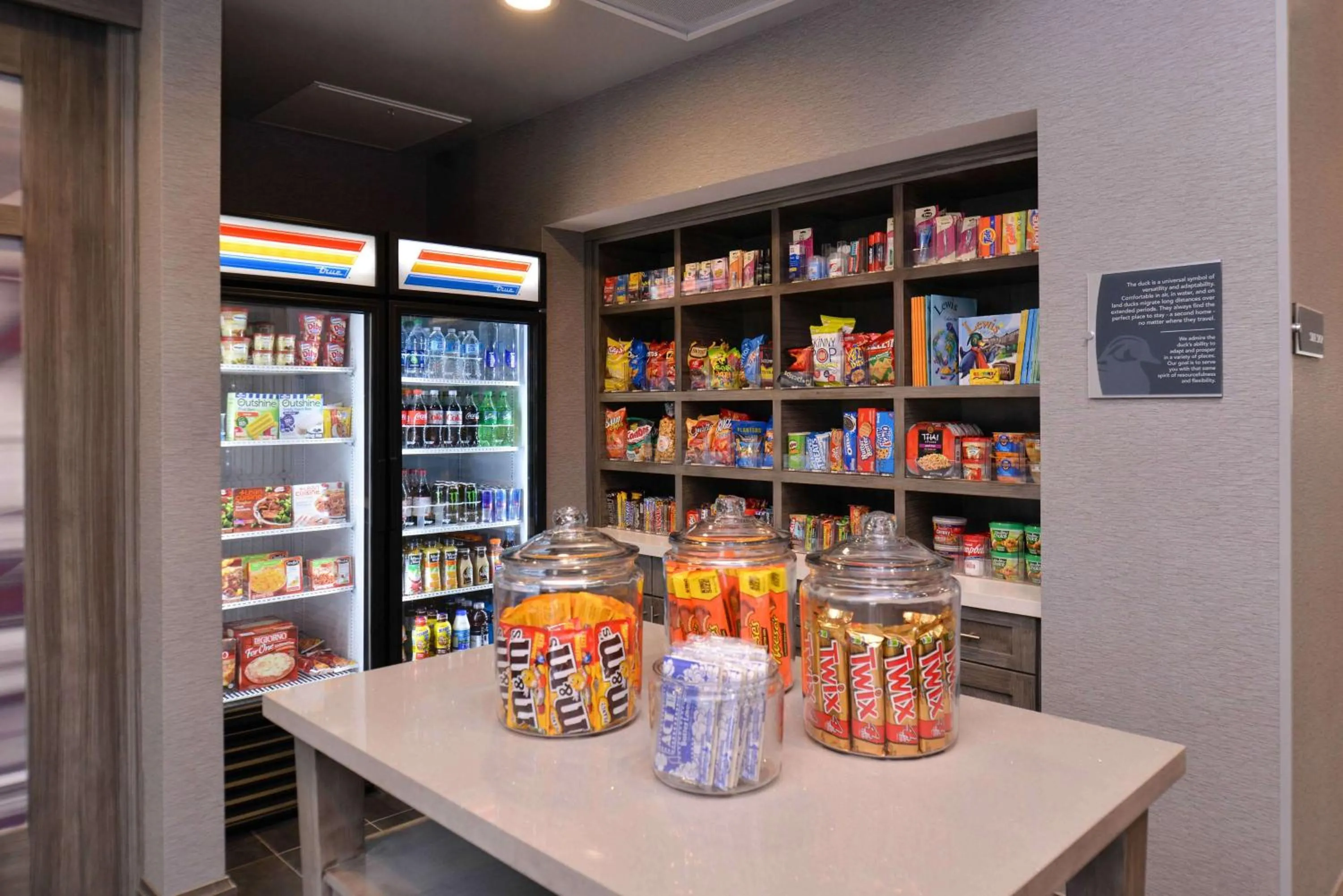 Restaurant/places to eat in Homewood Suites by Hilton Trophy Club Southlake