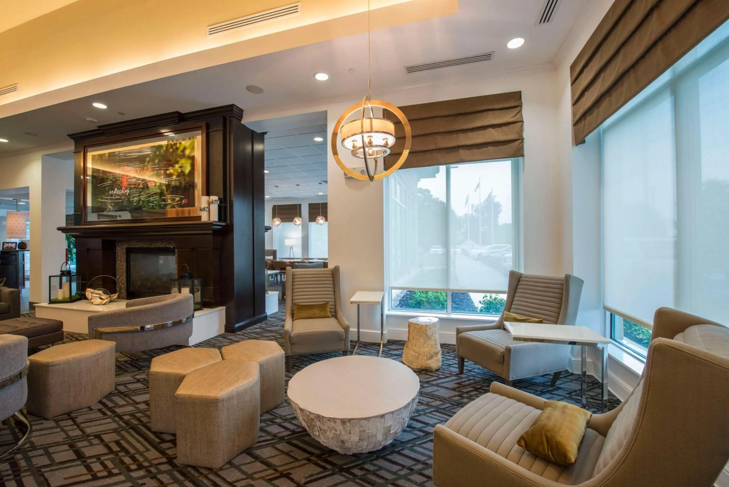 Homewood Suites by Hilton Trophy Club Southlake