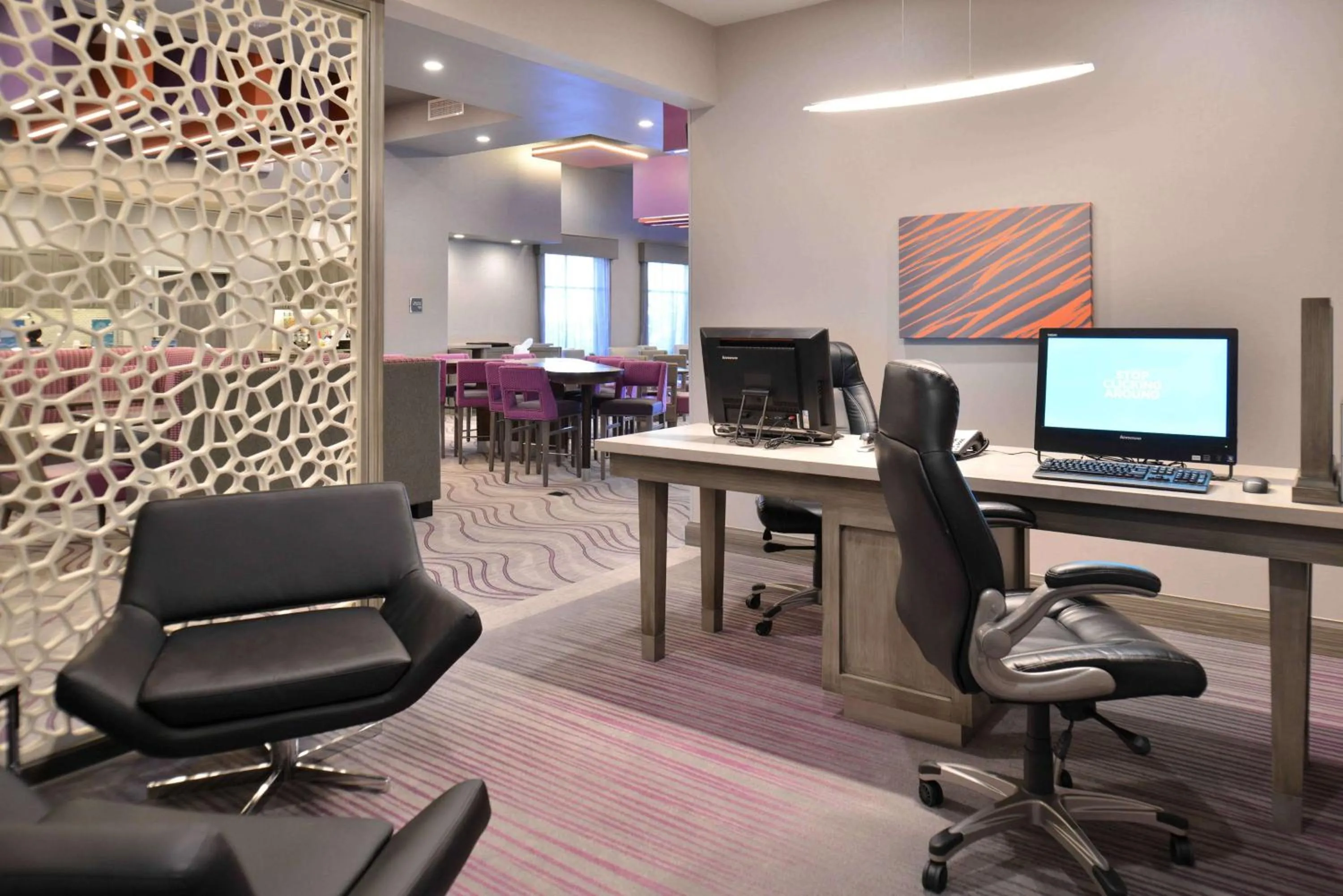 Business facilities in Homewood Suites by Hilton Trophy Club Southlake