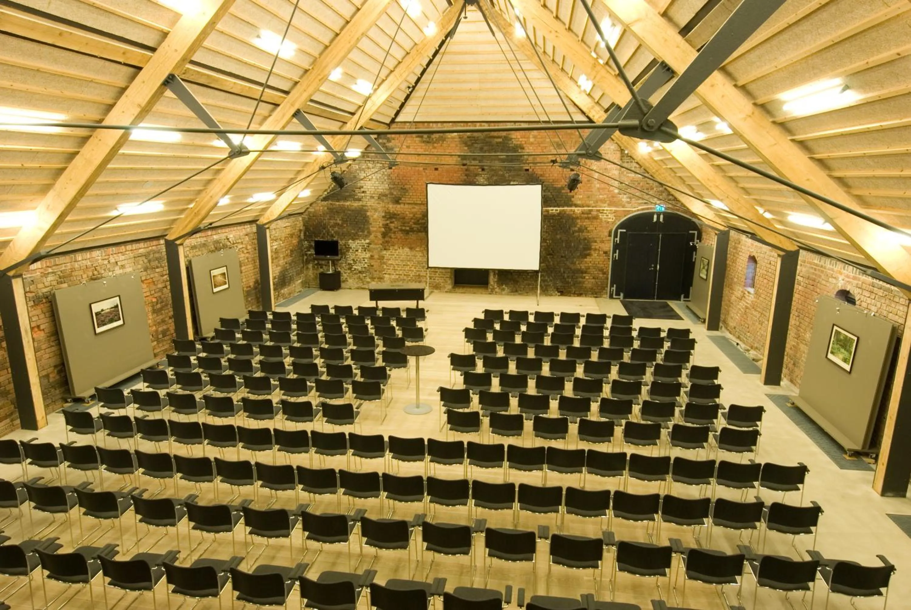 Business facilities in Nørre Vosborg Hotel & Gastronomi