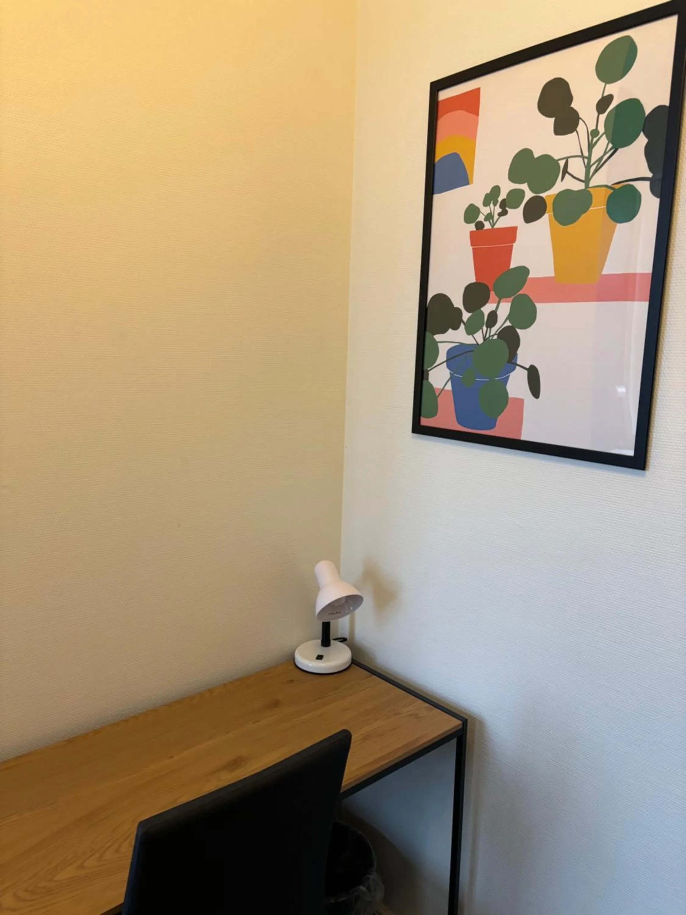 Danhostel Odense City