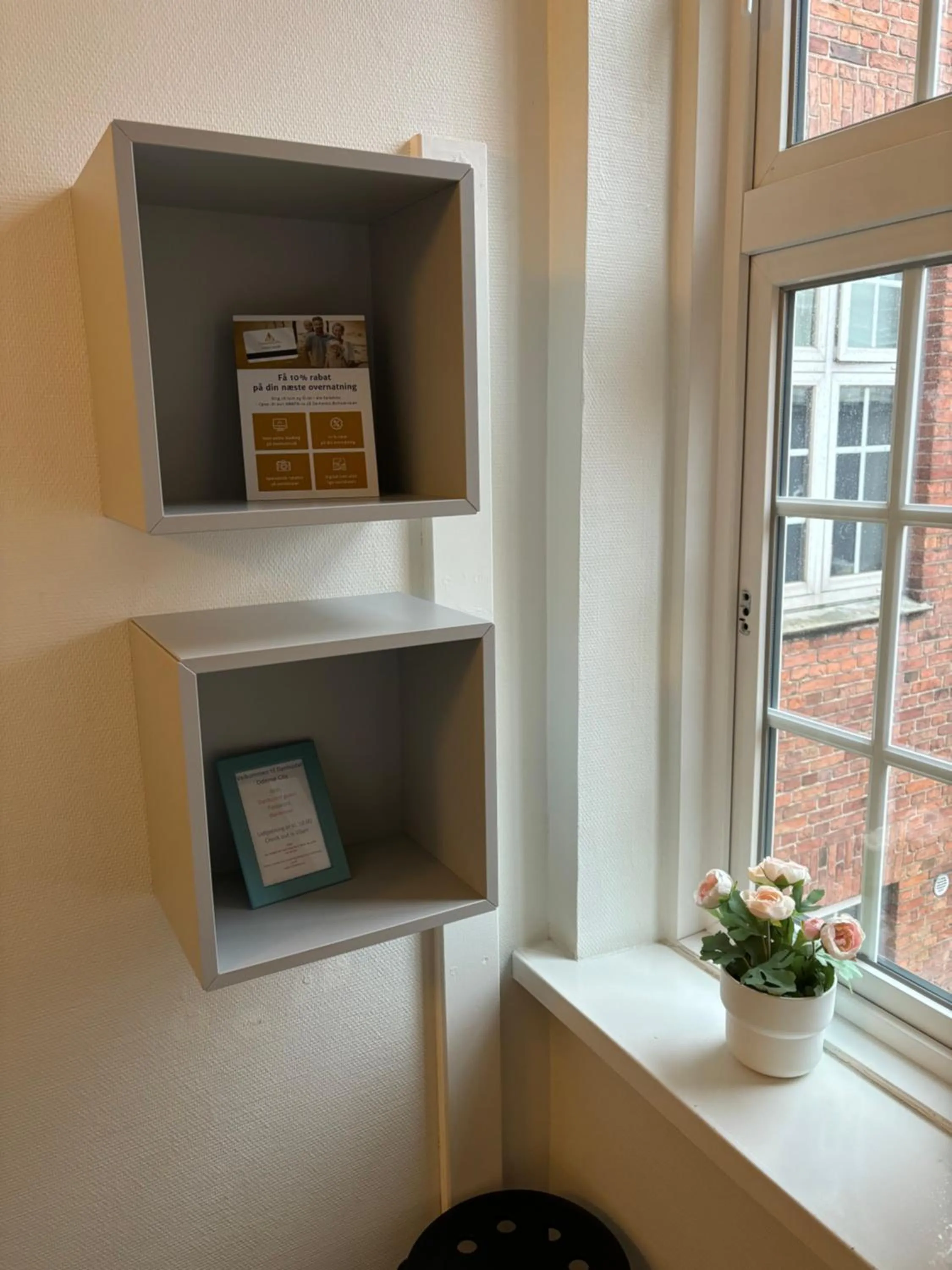 Danhostel Odense City