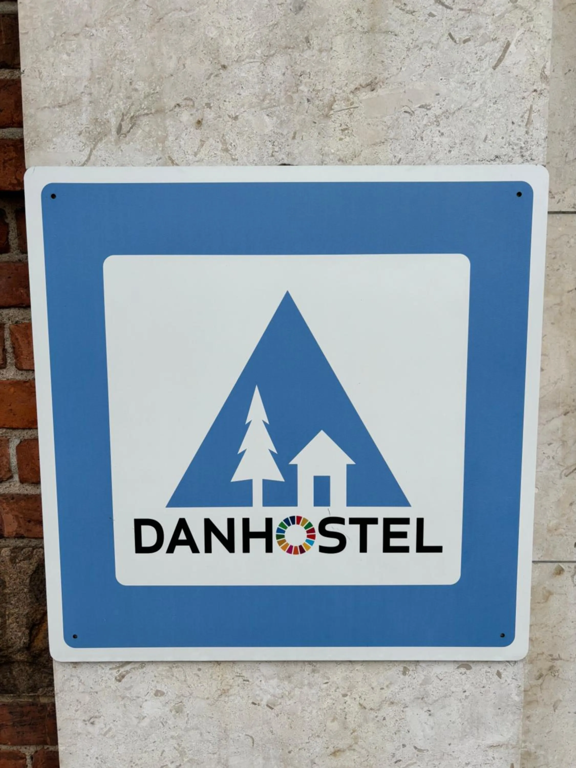 Danhostel Odense City