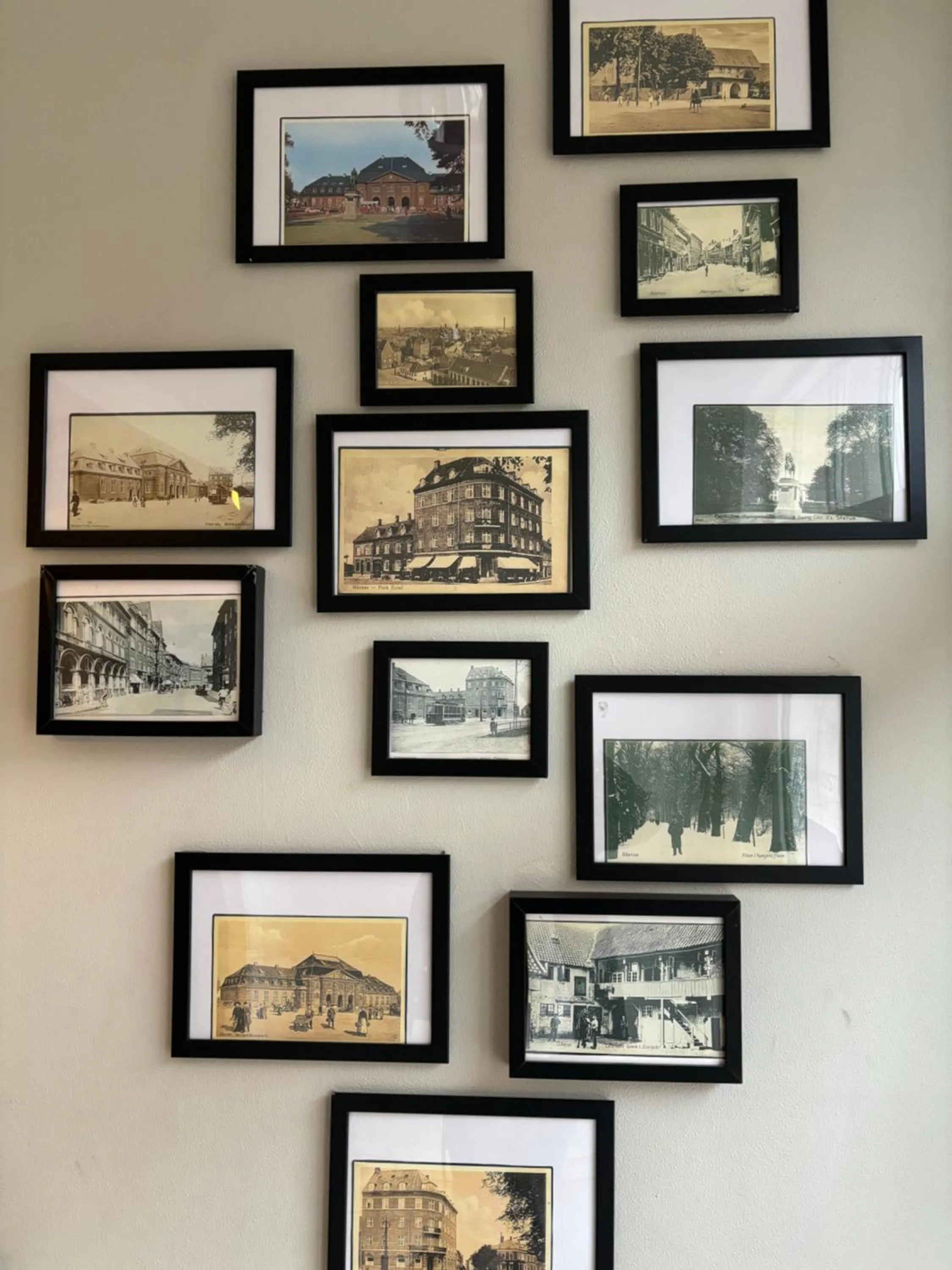 Danhostel Odense City