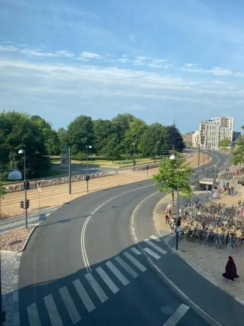 Danhostel Odense City